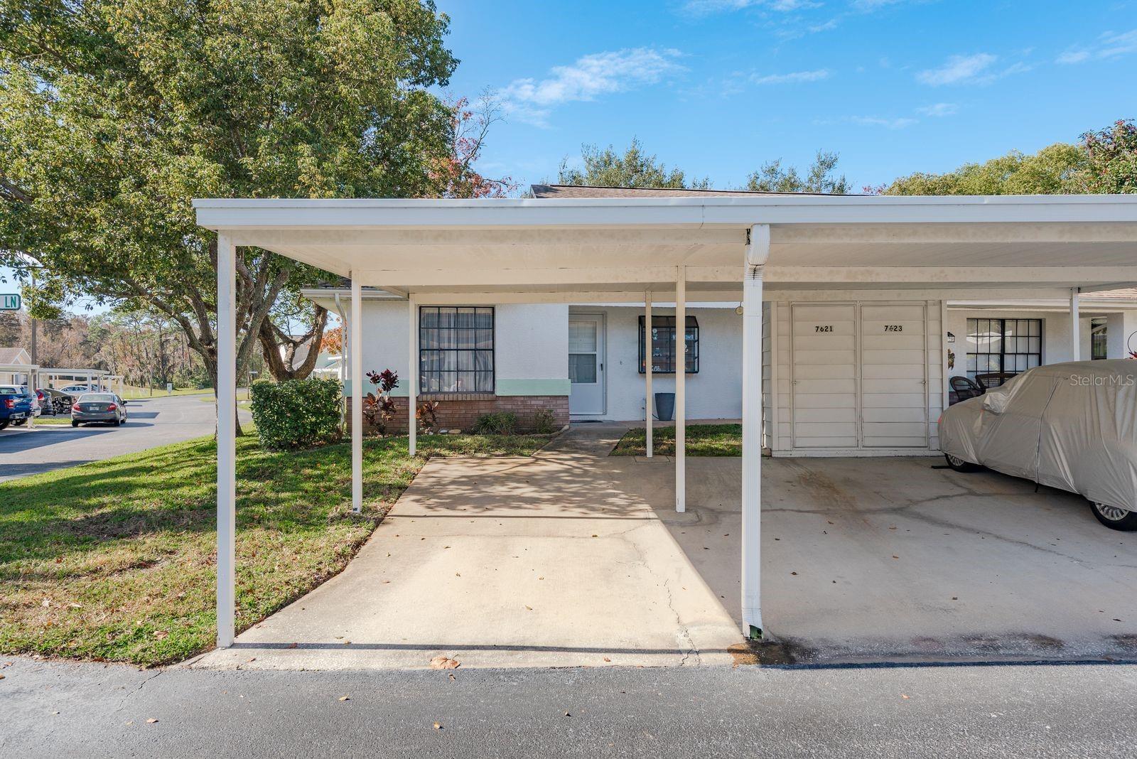 7621 MUTTONTOWN LANE