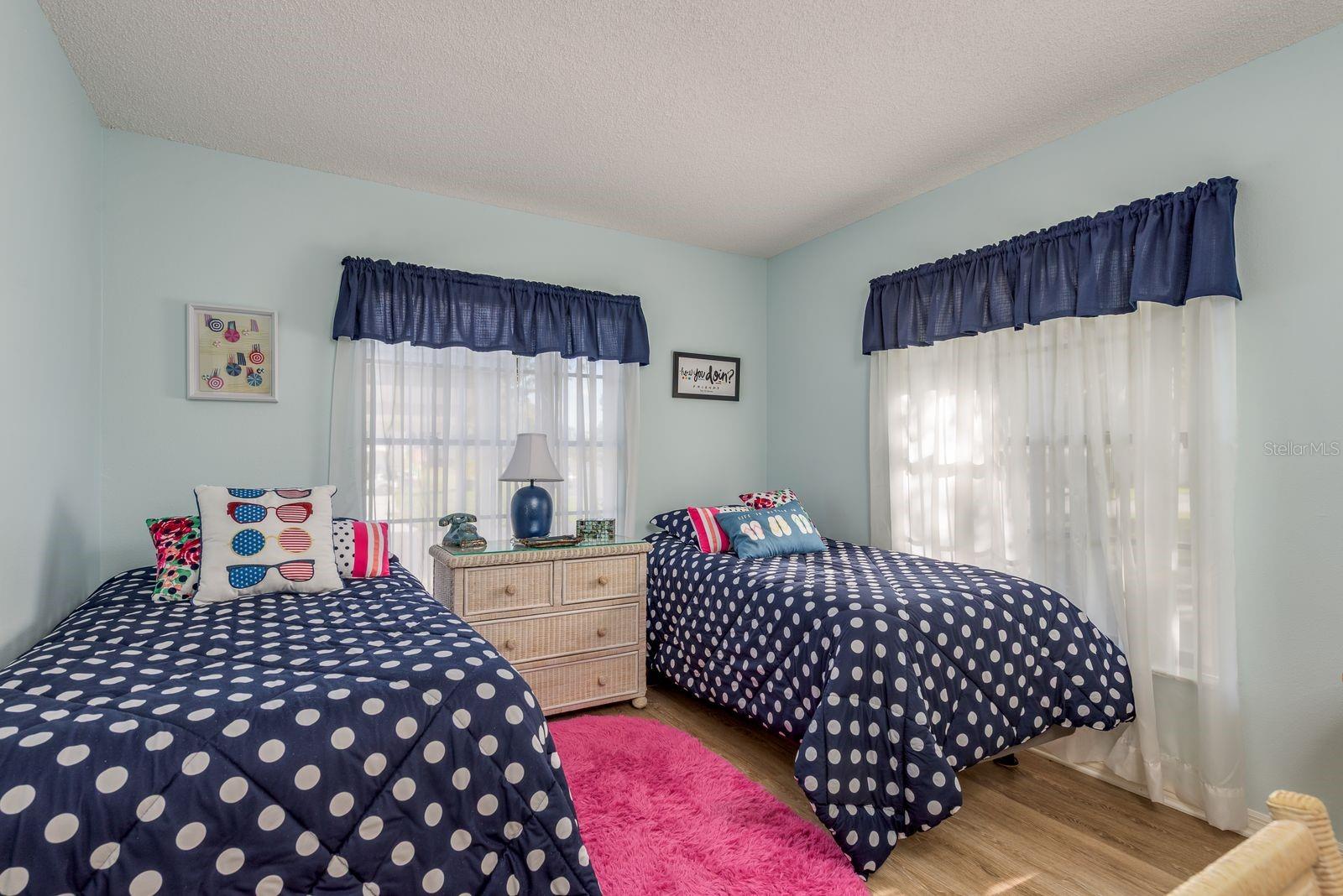 VALLEY WOOD 02 - Residential