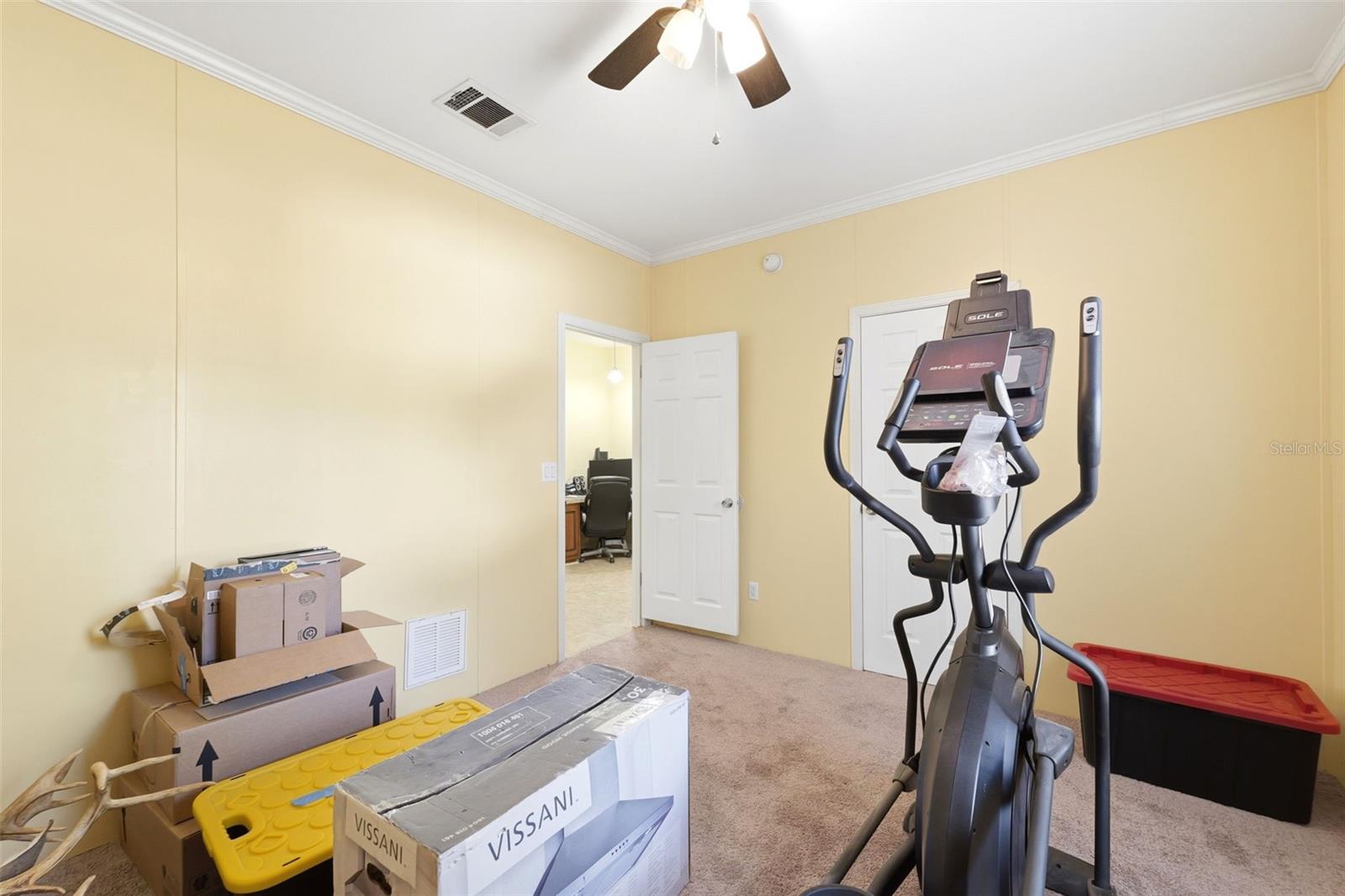 EL PICO UNREC - Residential