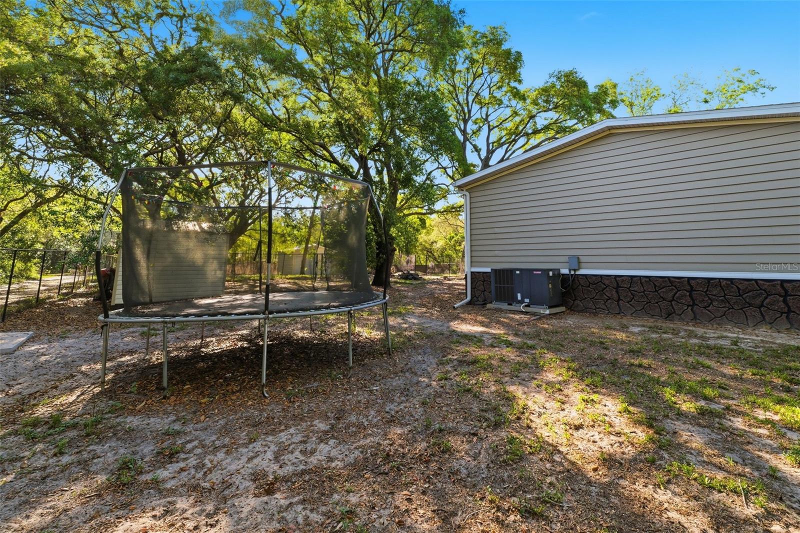 EL PICO UNREC - Residential