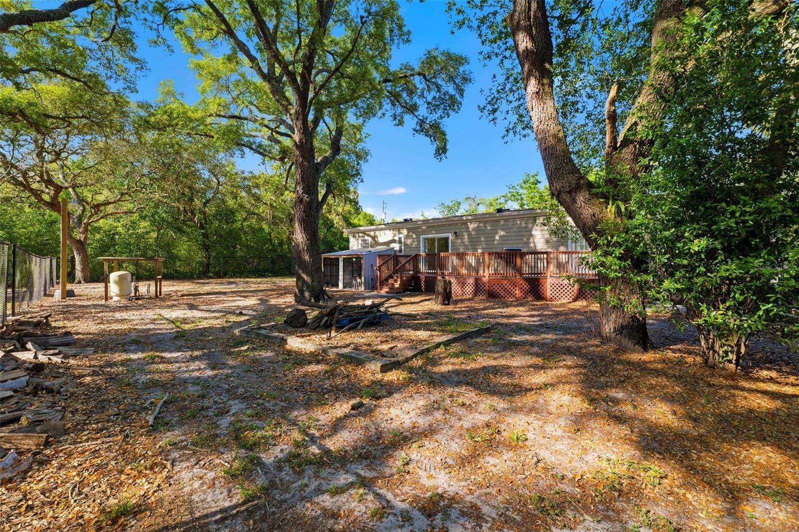 EL PICO UNREC - Residential