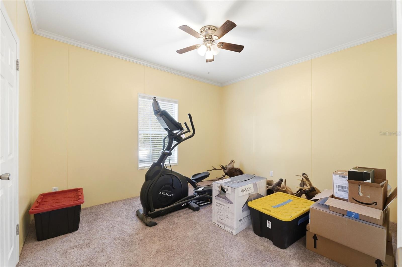 EL PICO UNREC - Residential