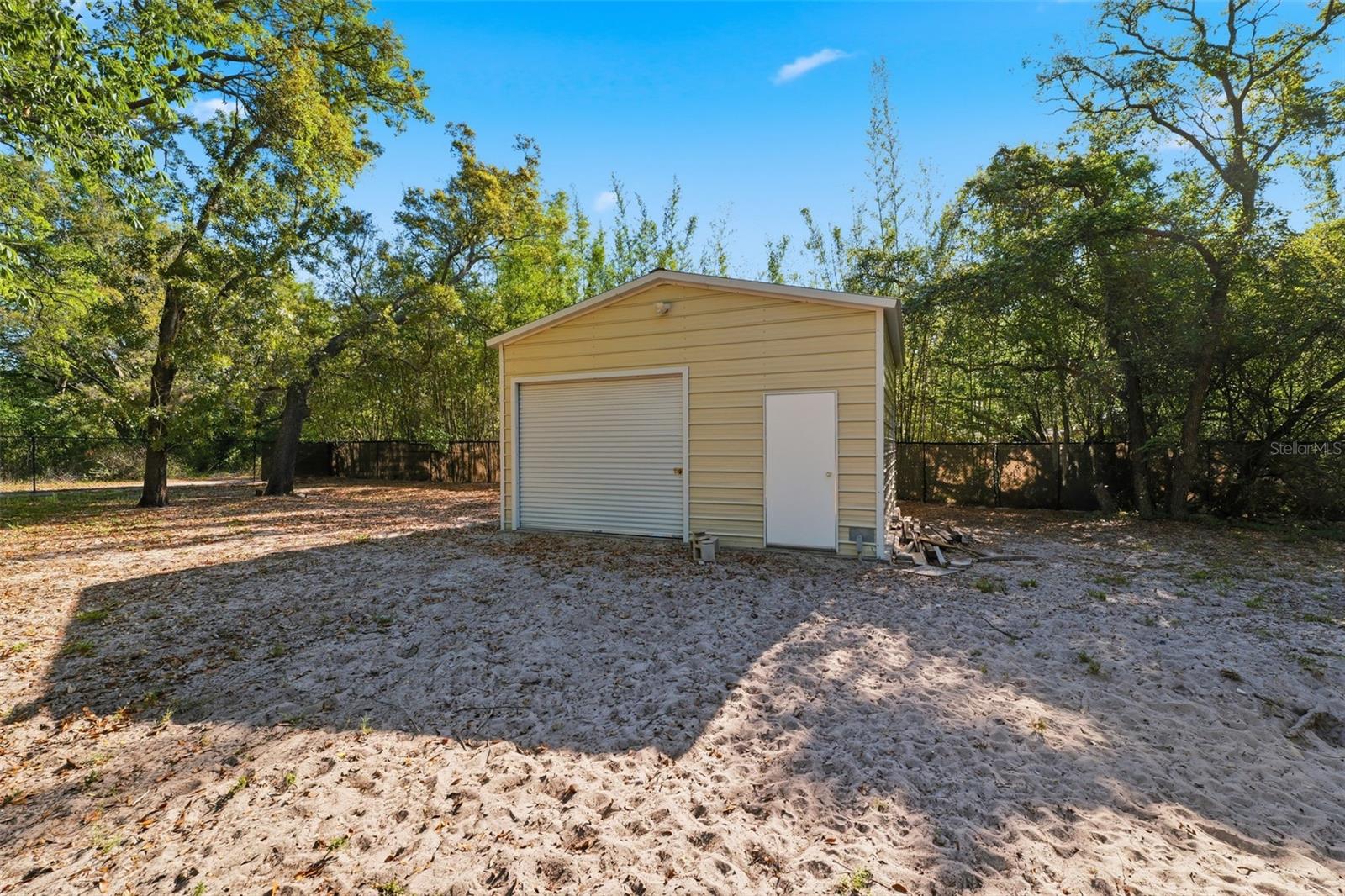 EL PICO UNREC - Residential