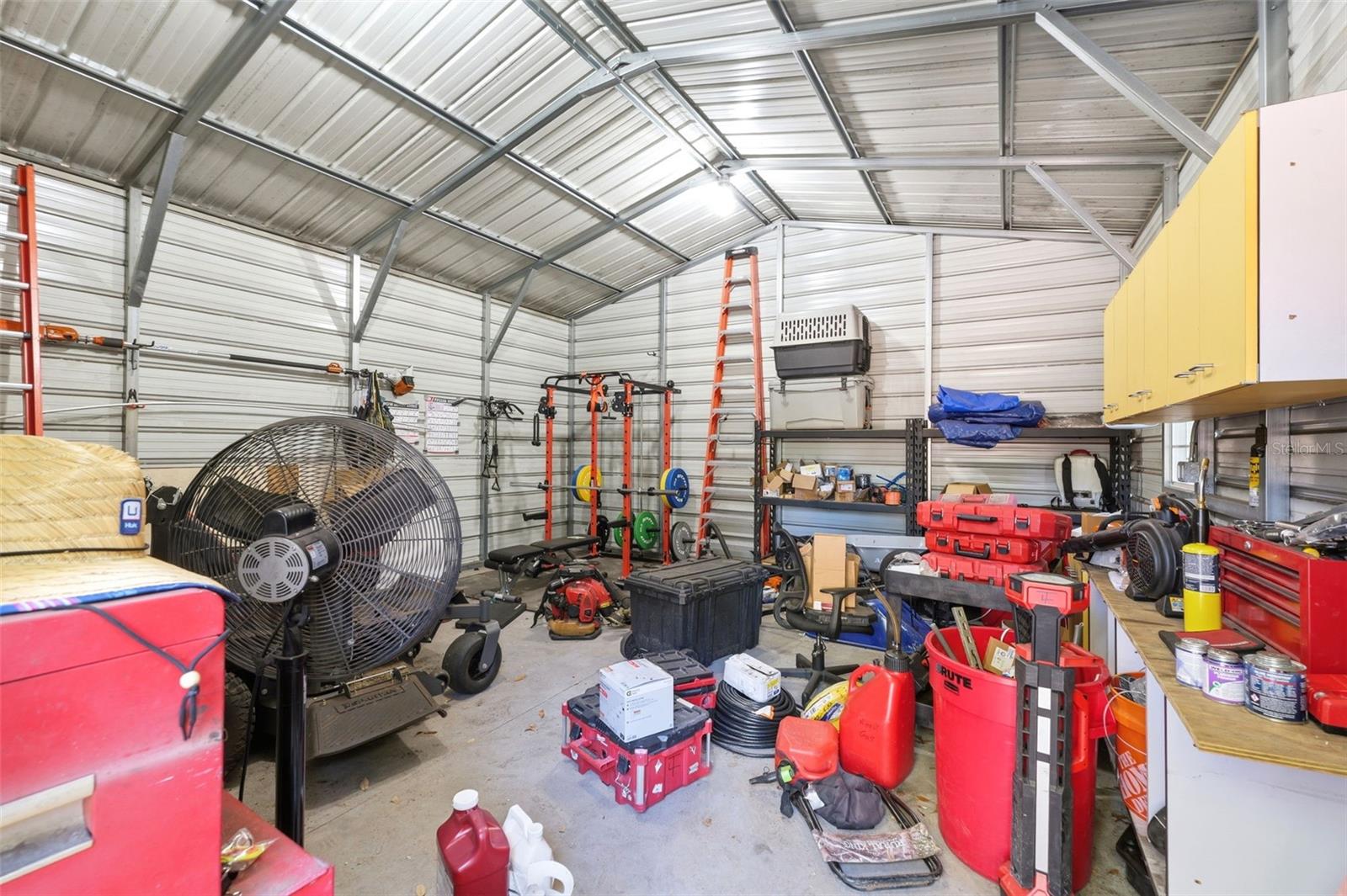 EL PICO UNREC - Residential