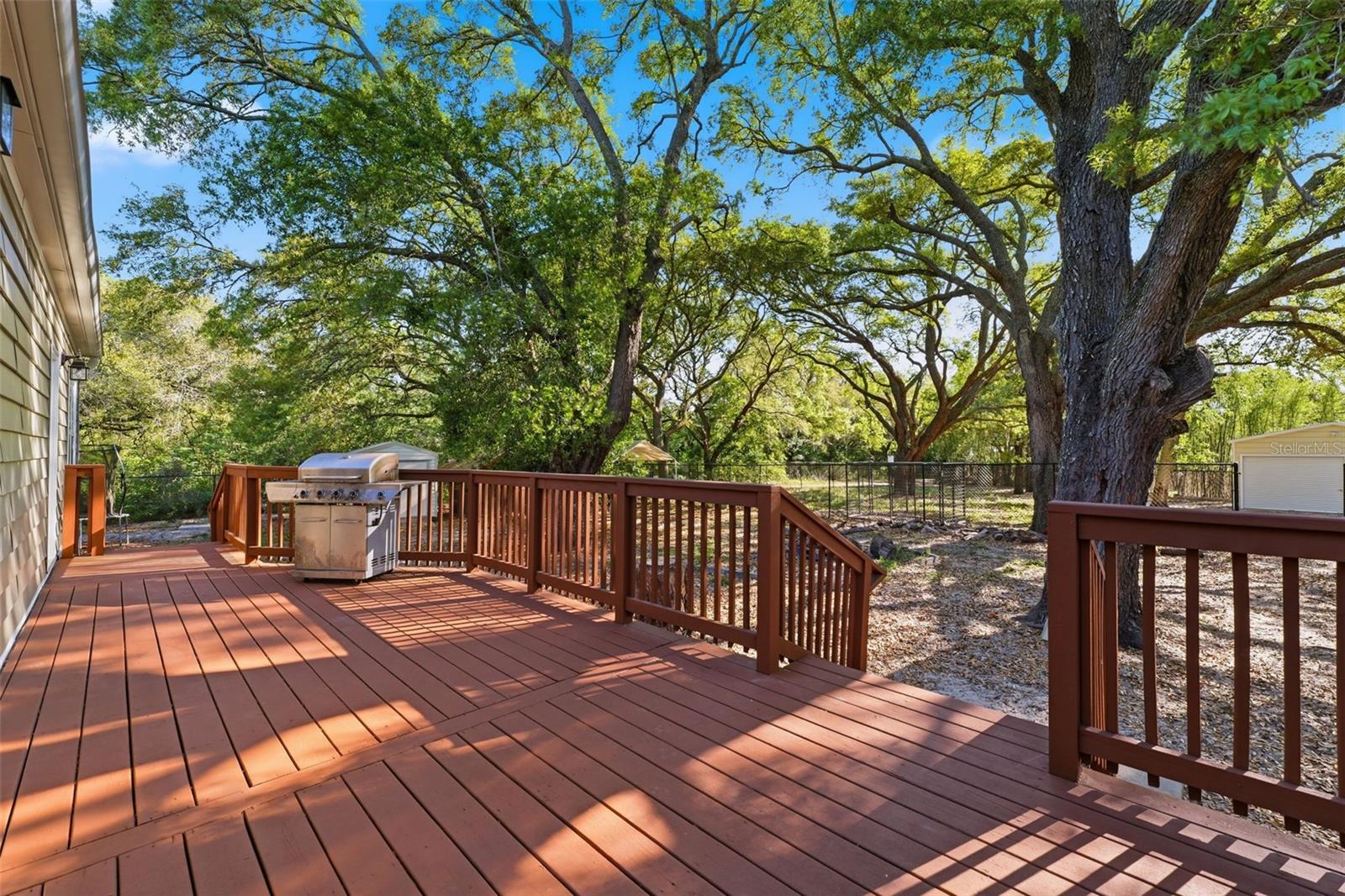 EL PICO UNREC - Residential