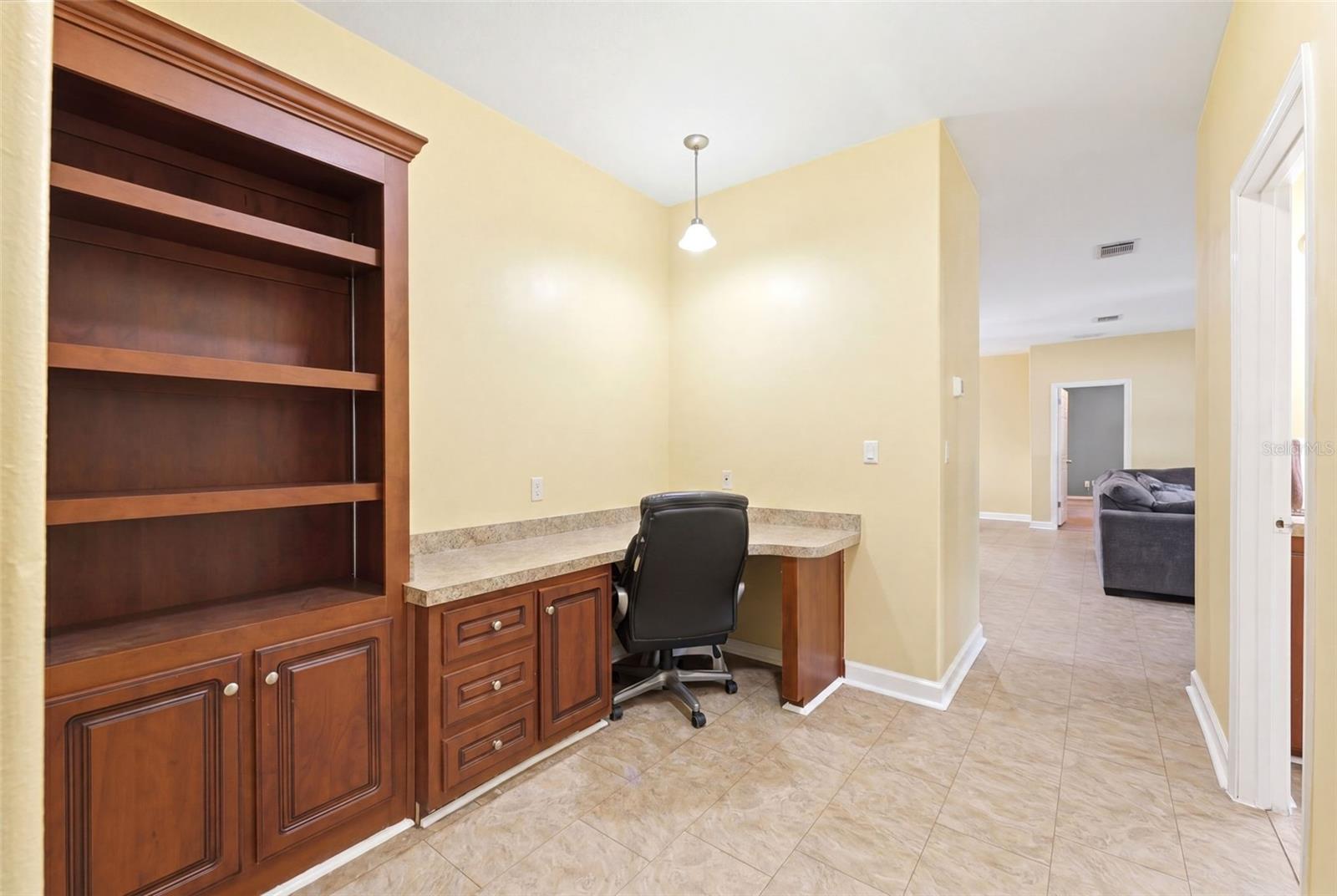 EL PICO UNREC - Residential