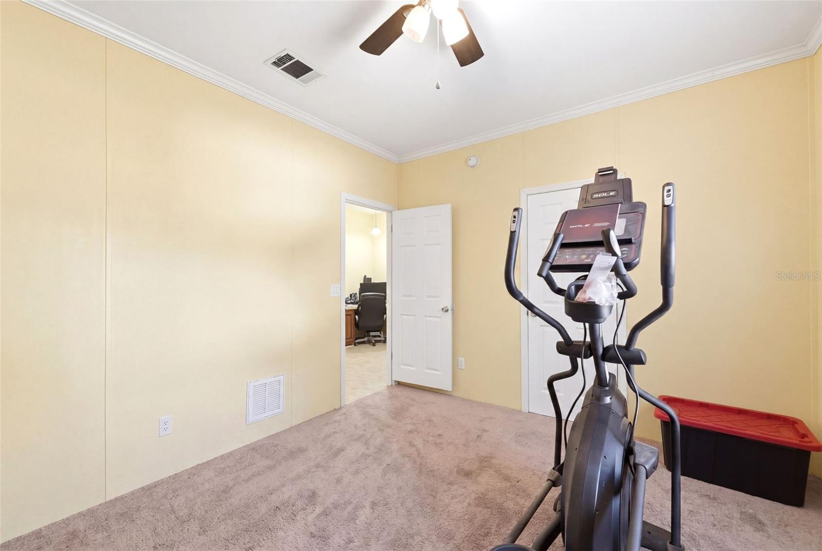 EL PICO UNREC - Residential