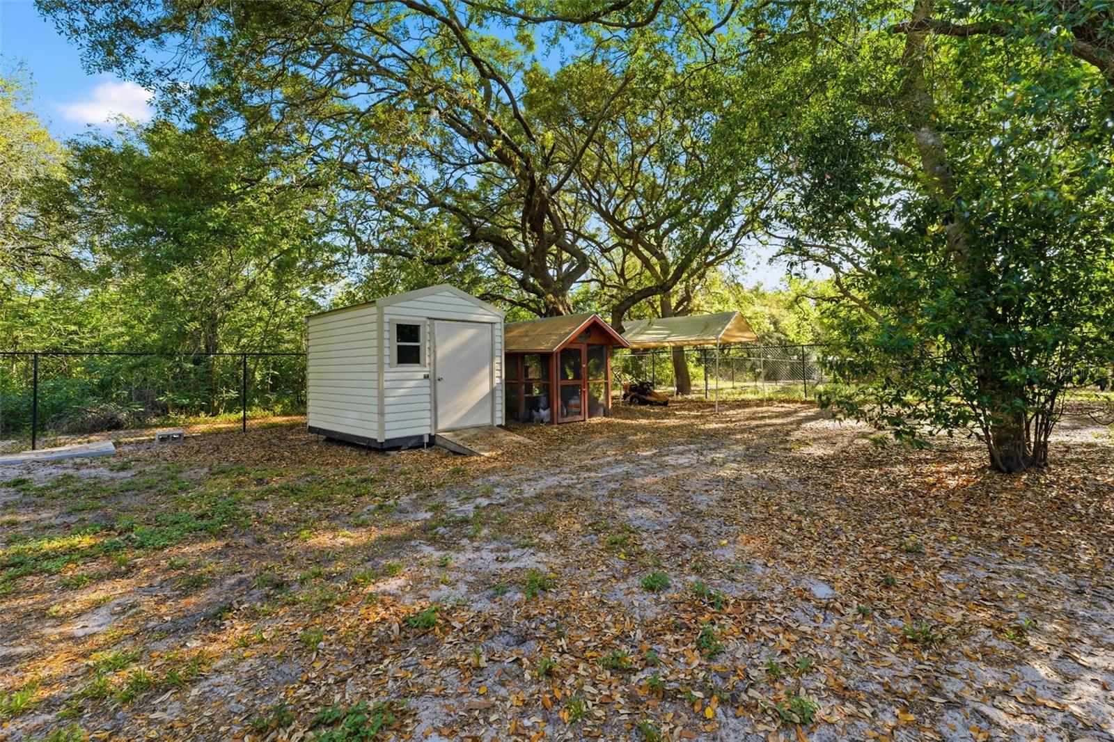 EL PICO UNREC - Residential