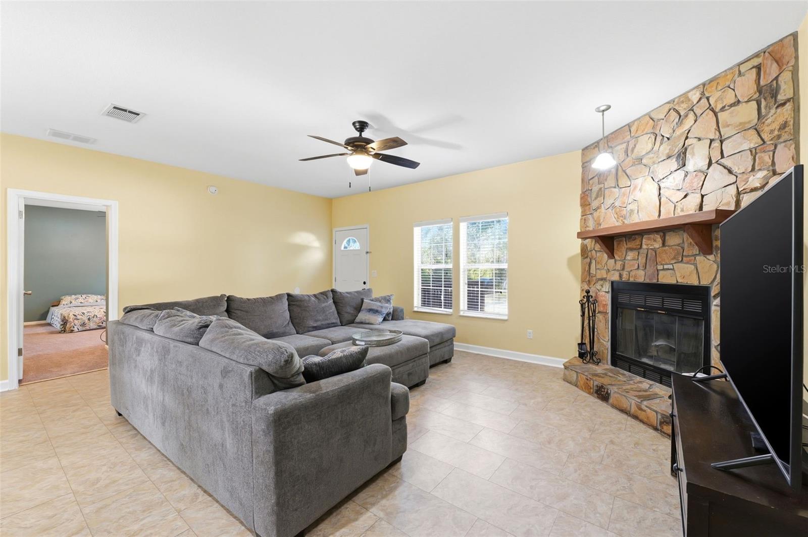 EL PICO UNREC - Residential