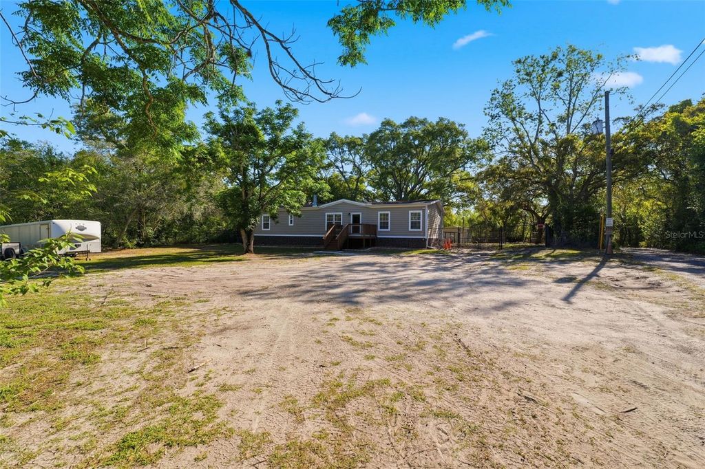 Photo of 252 Spring Time Street, Spring Hill, FL 34608 (MLS # W7884932)