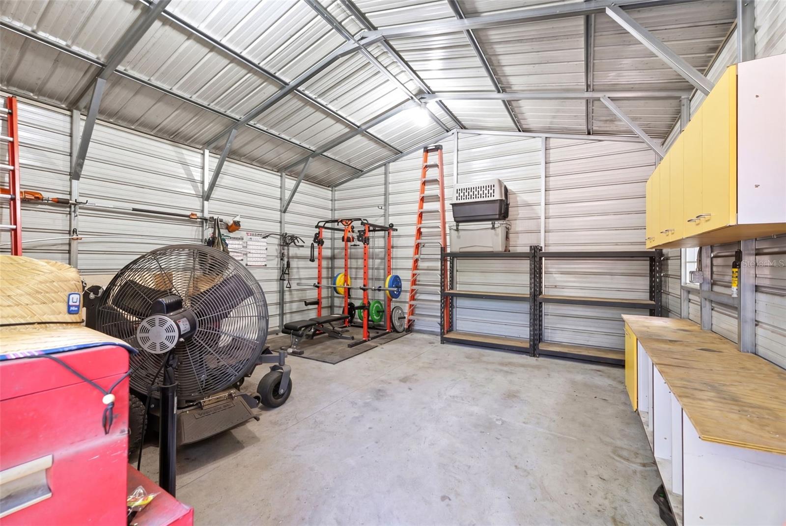 EL PICO UNREC - Residential