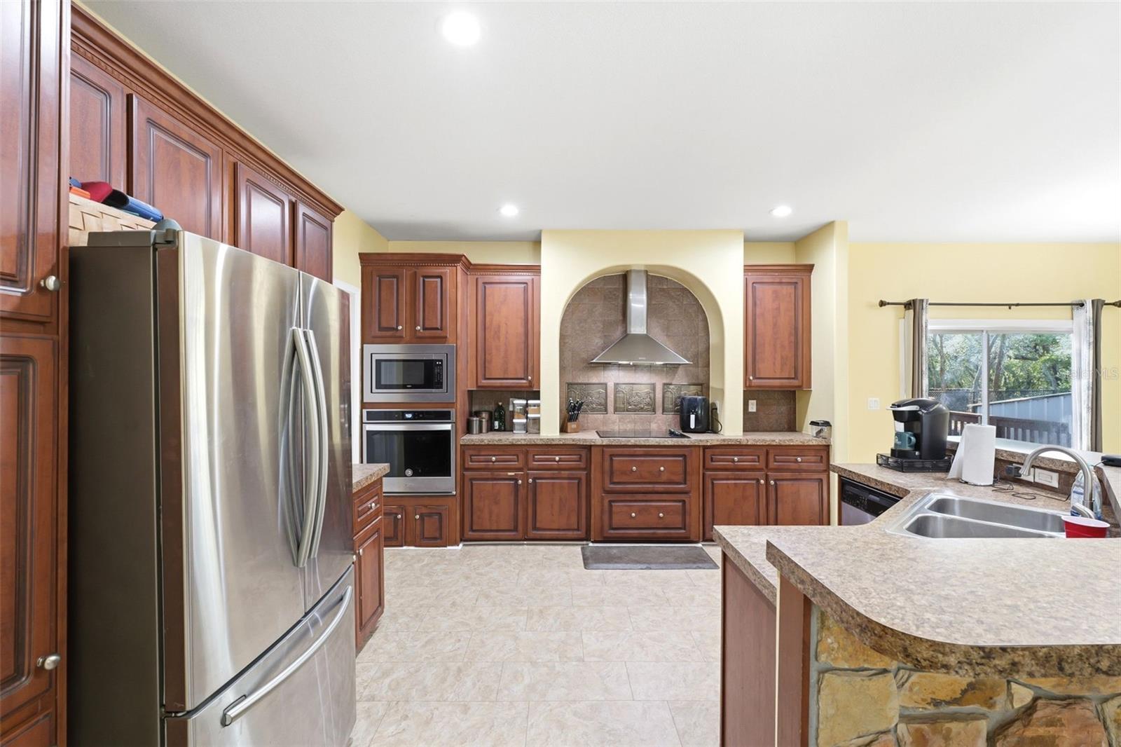 EL PICO UNREC - Residential