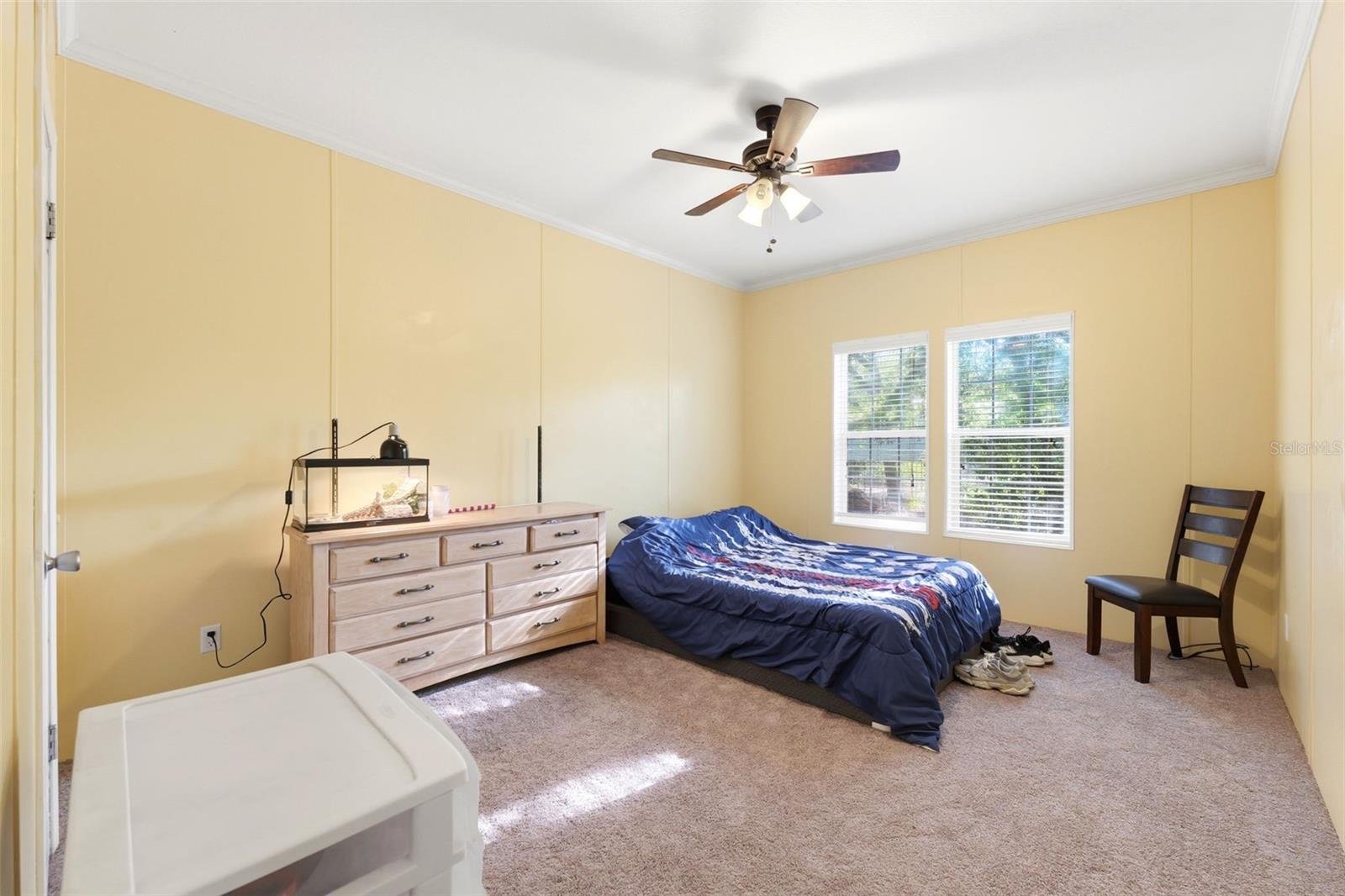 EL PICO UNREC - Residential