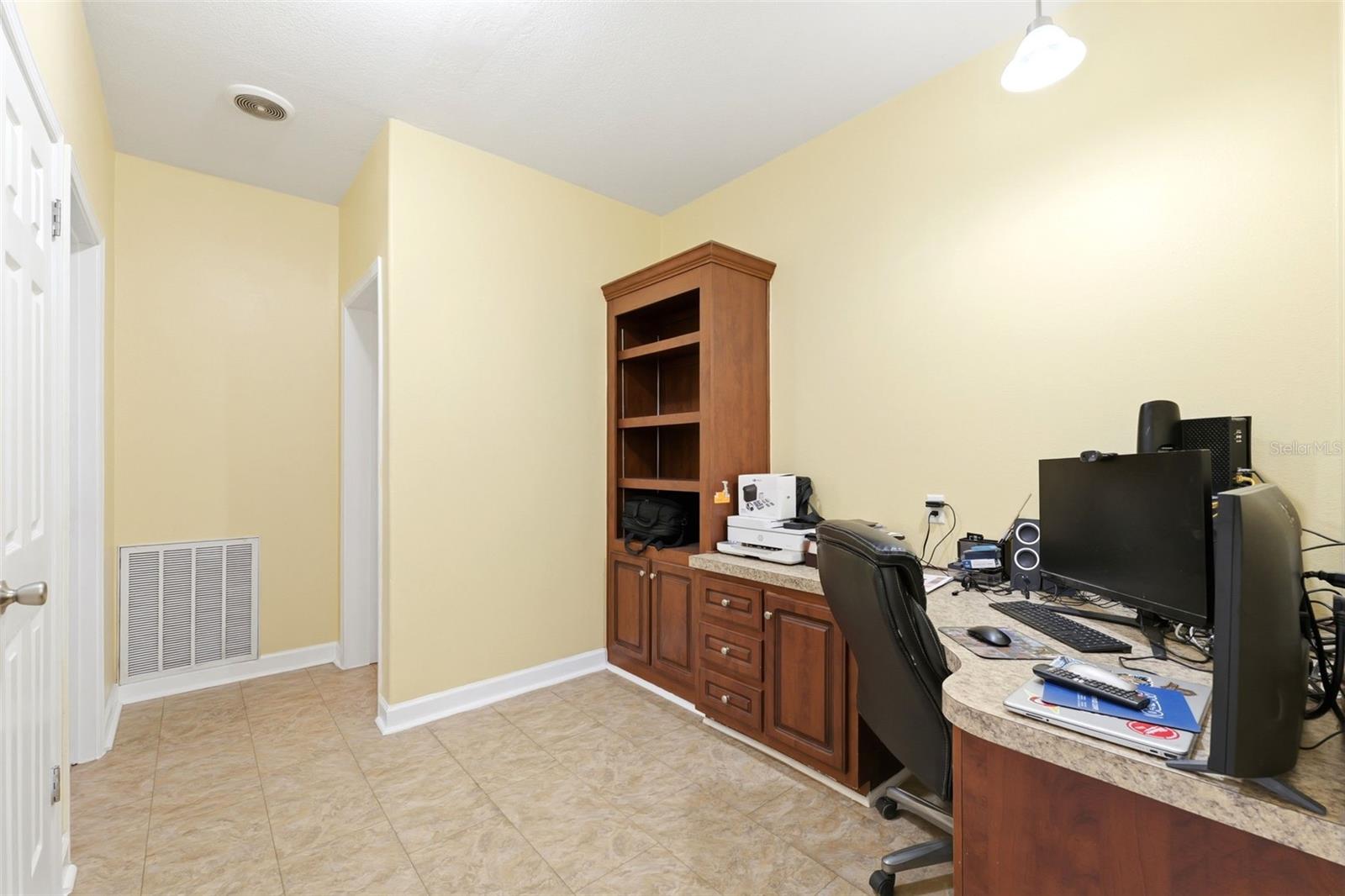 EL PICO UNREC - Residential