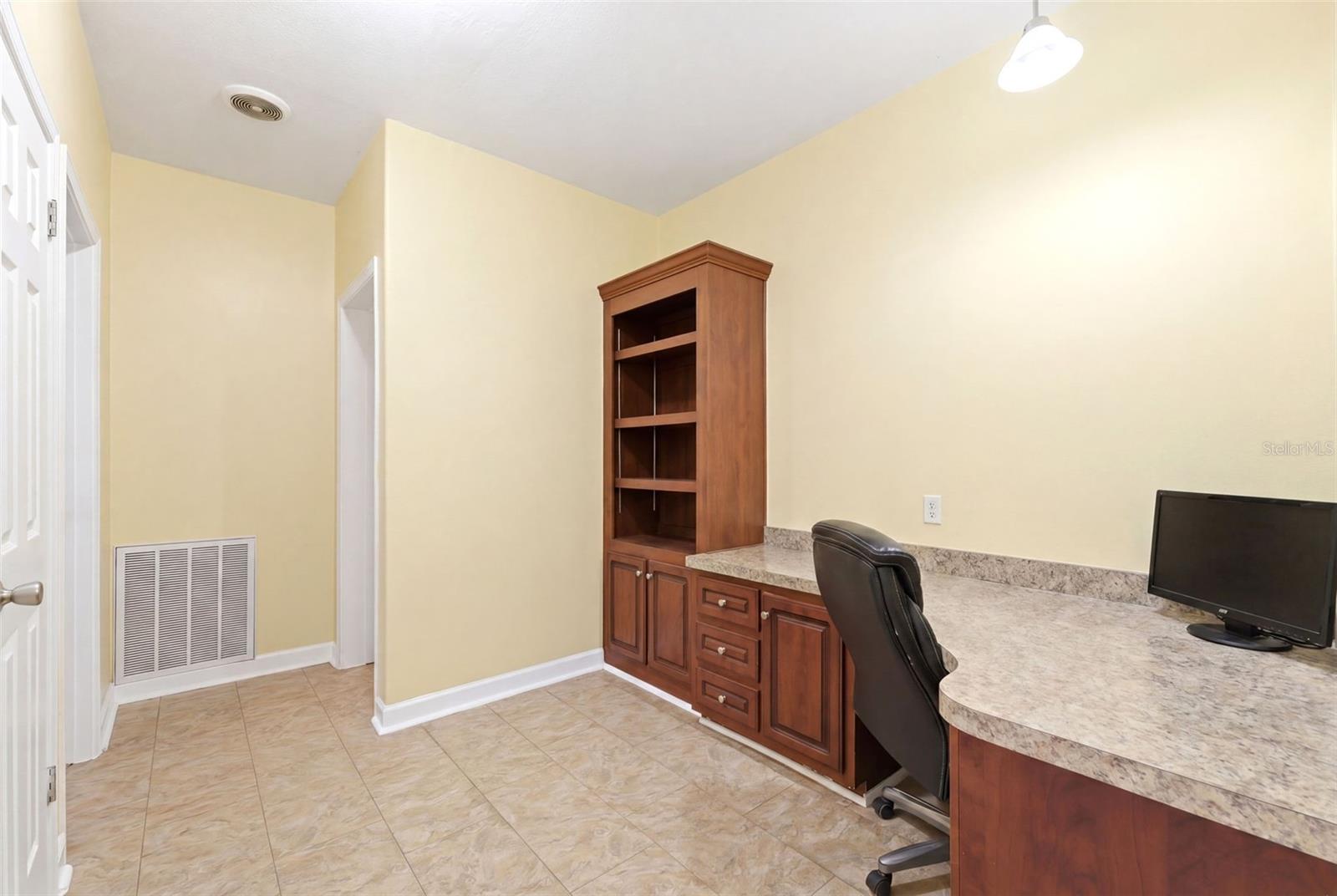 EL PICO UNREC - Residential