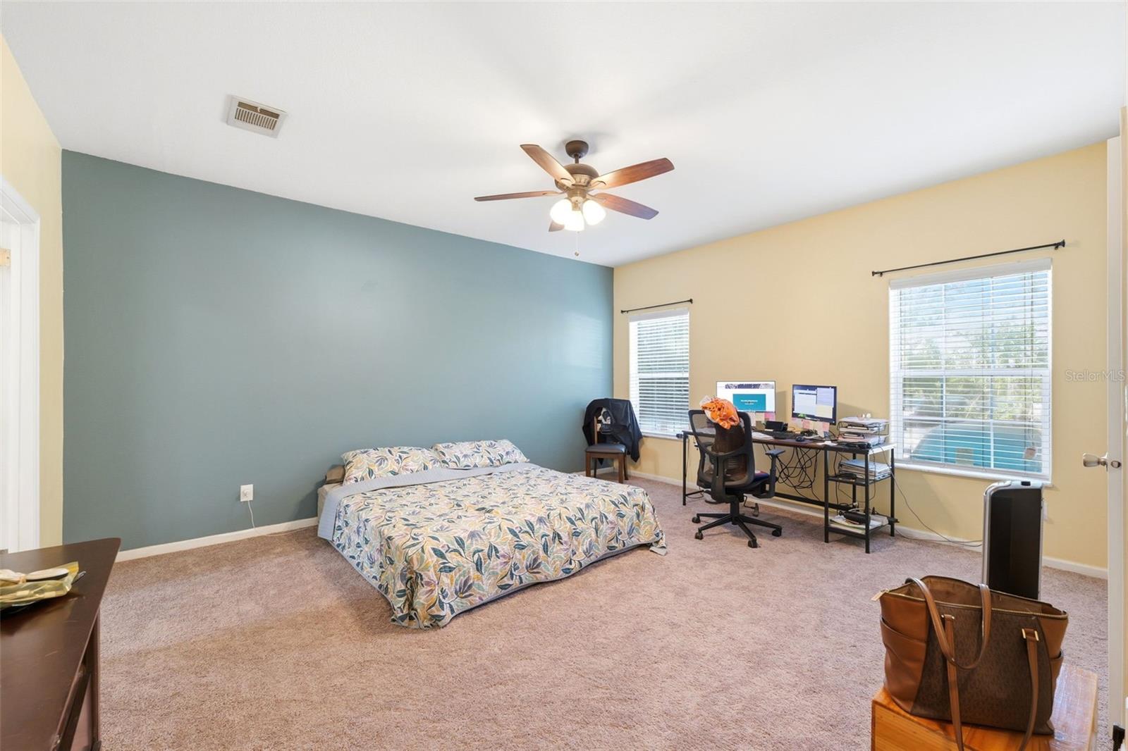 EL PICO UNREC - Residential