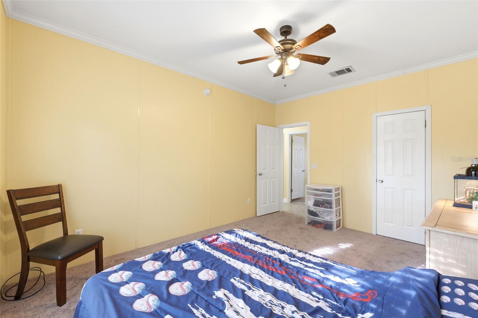 EL PICO UNREC - Residential