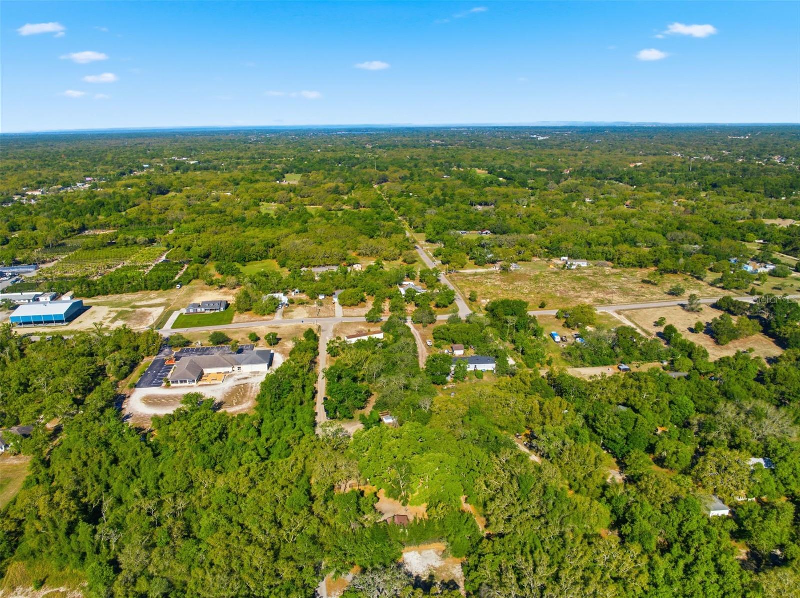 EL PICO UNREC - Residential