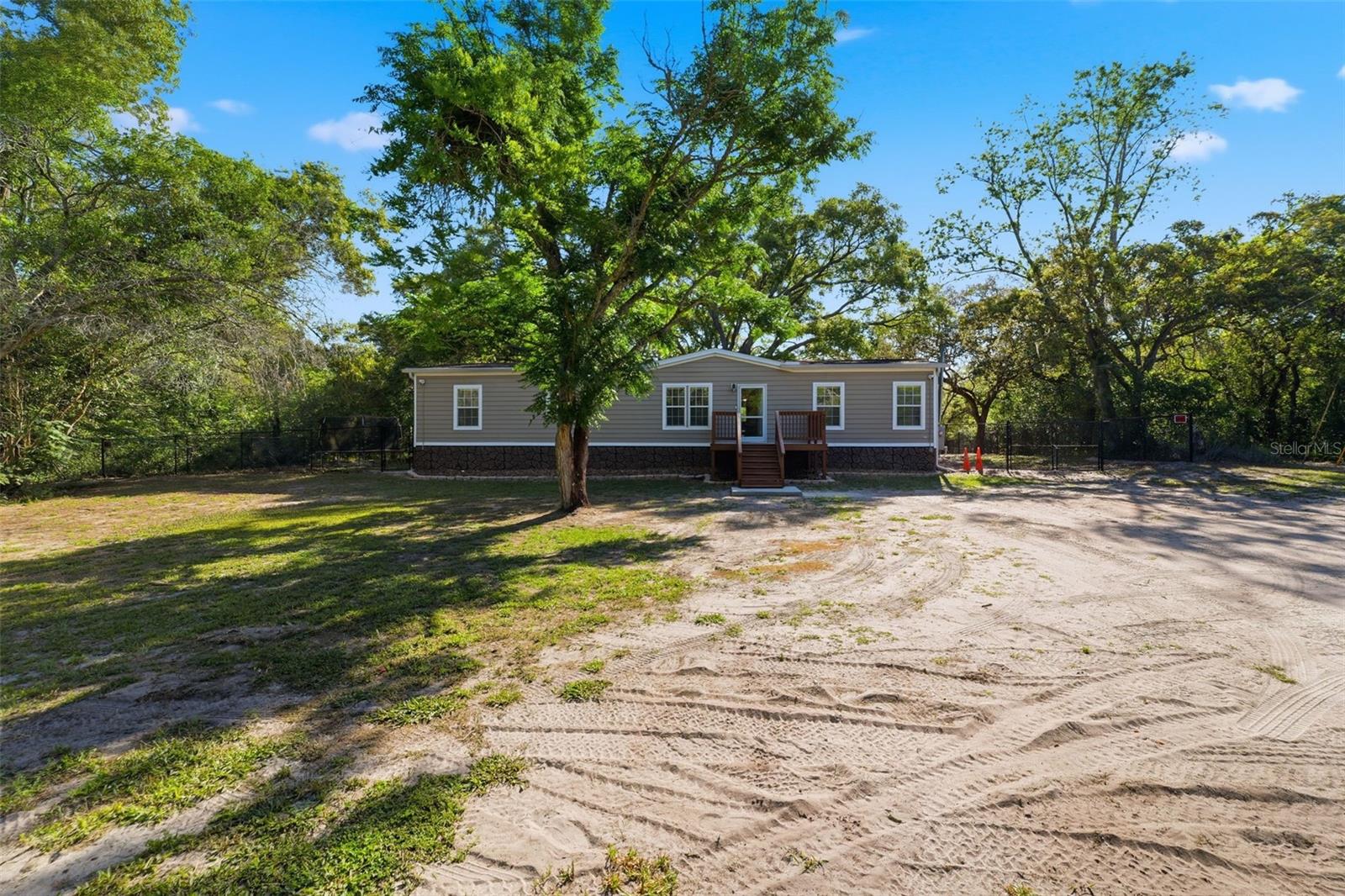 EL PICO UNREC - Residential