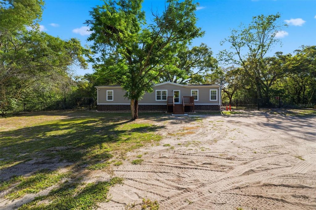 Photo of 252 Spring Time Street, Spring Hill, FL 34608 (MLS # W7884932)