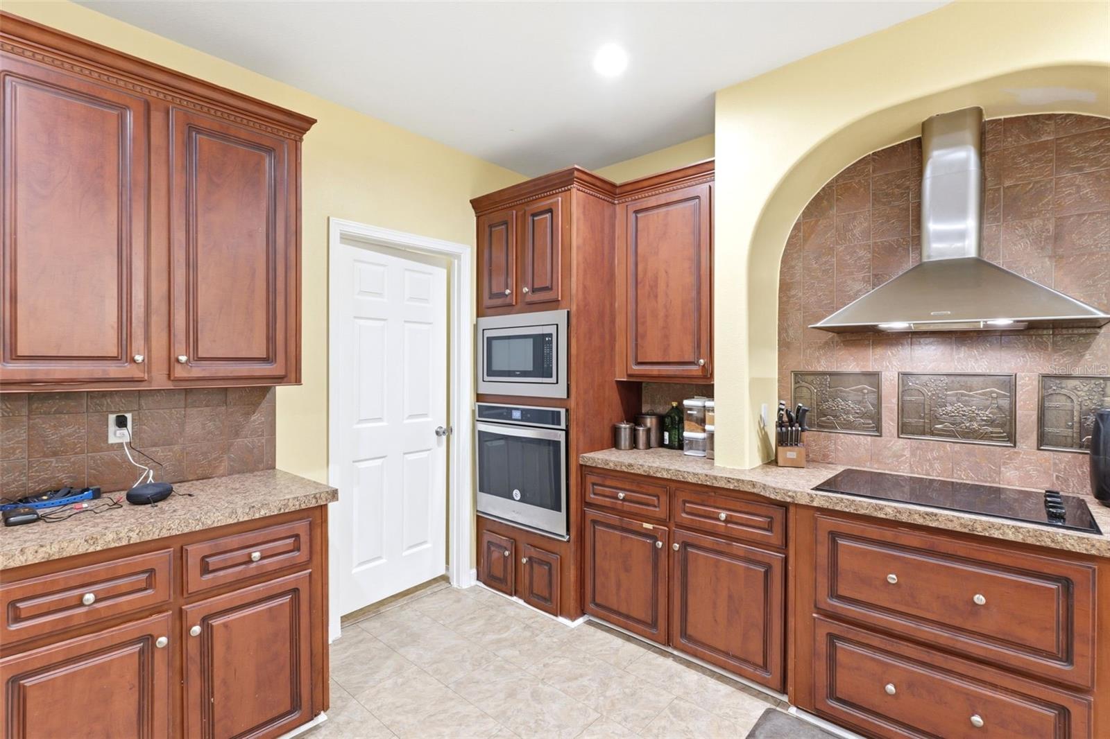 EL PICO UNREC - Residential