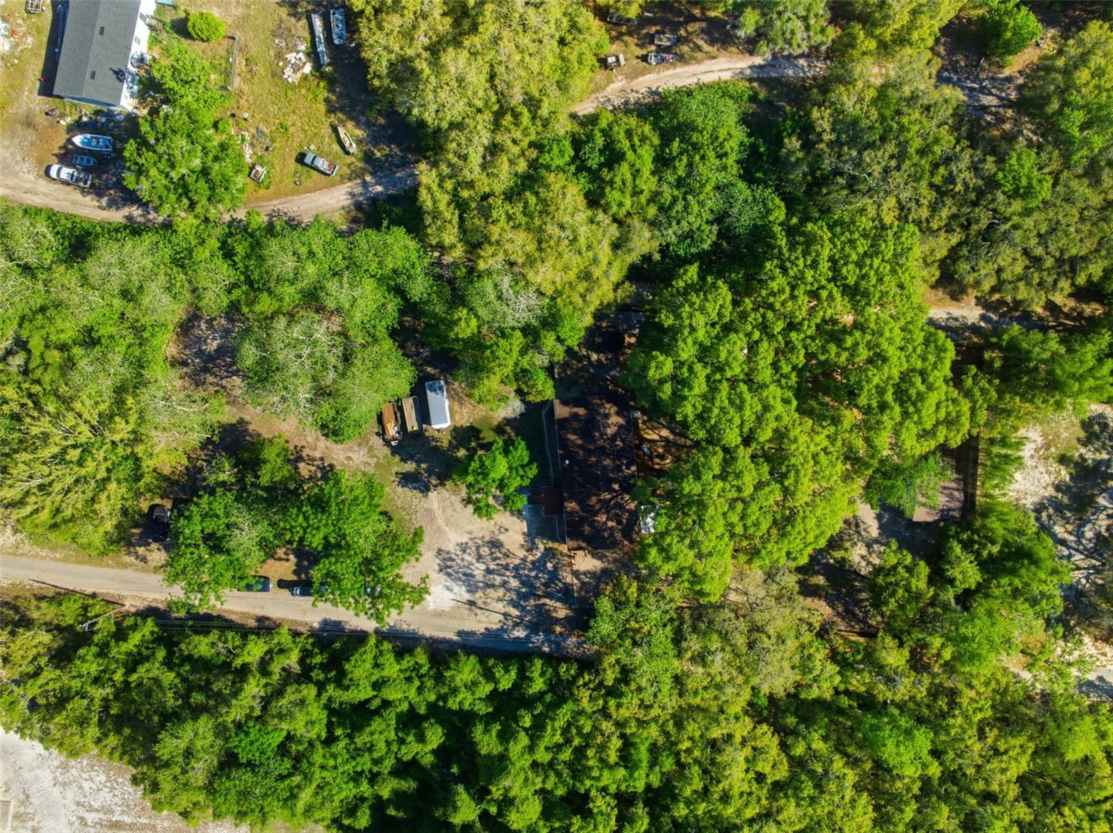 EL PICO UNREC - Residential