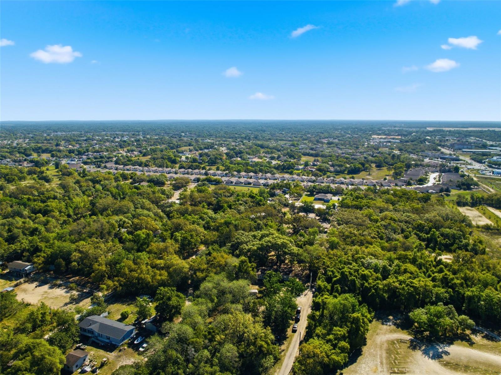 EL PICO UNREC - Residential