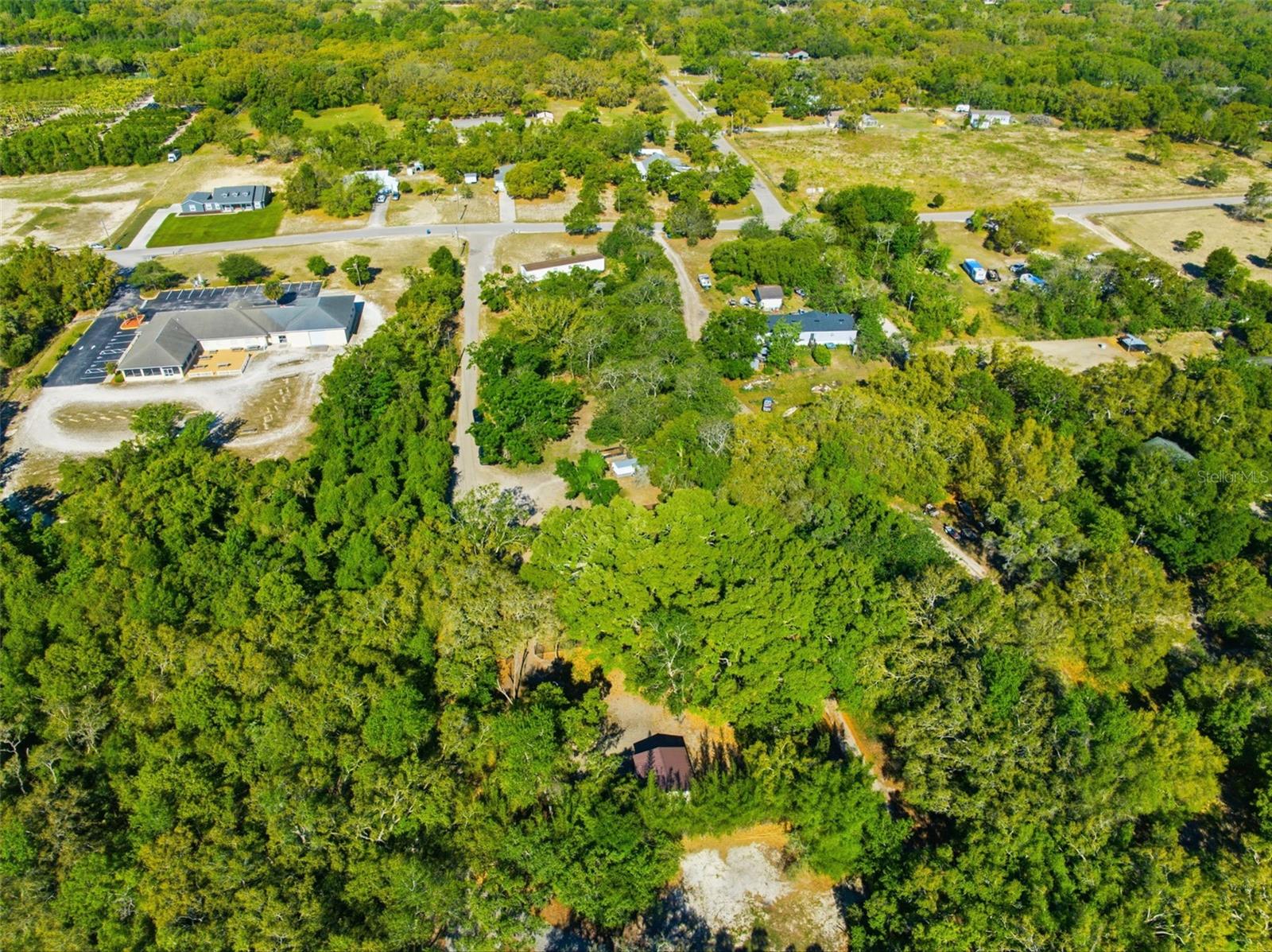 EL PICO UNREC - Residential