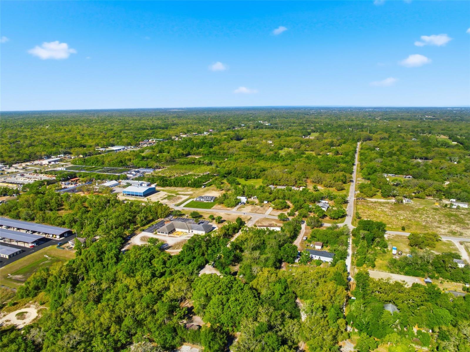 EL PICO UNREC - Residential