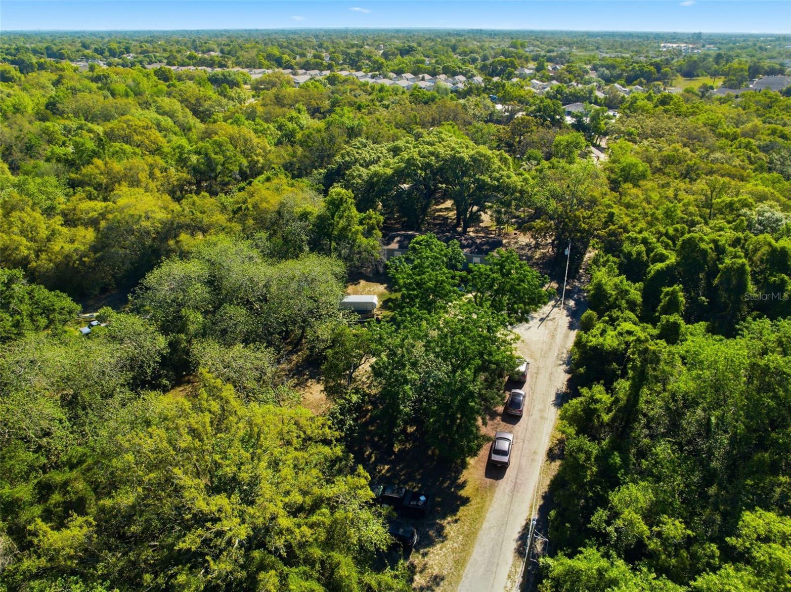 EL PICO UNREC - Residential