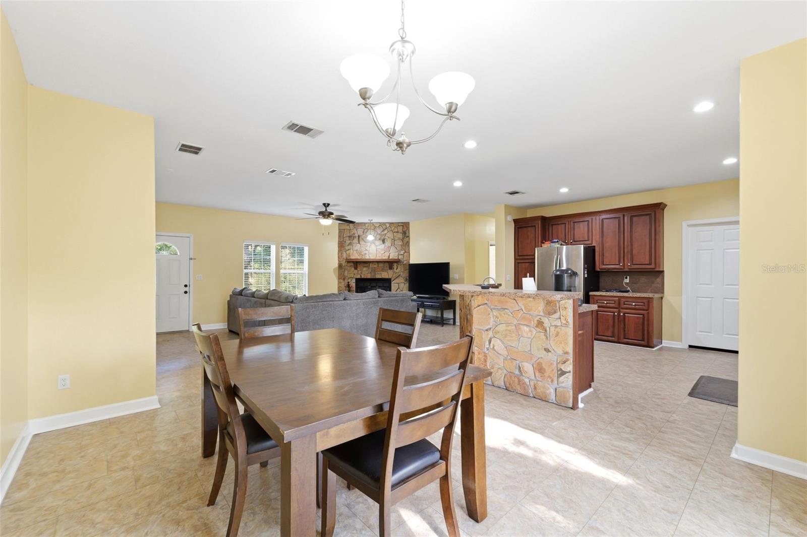 EL PICO UNREC - Residential