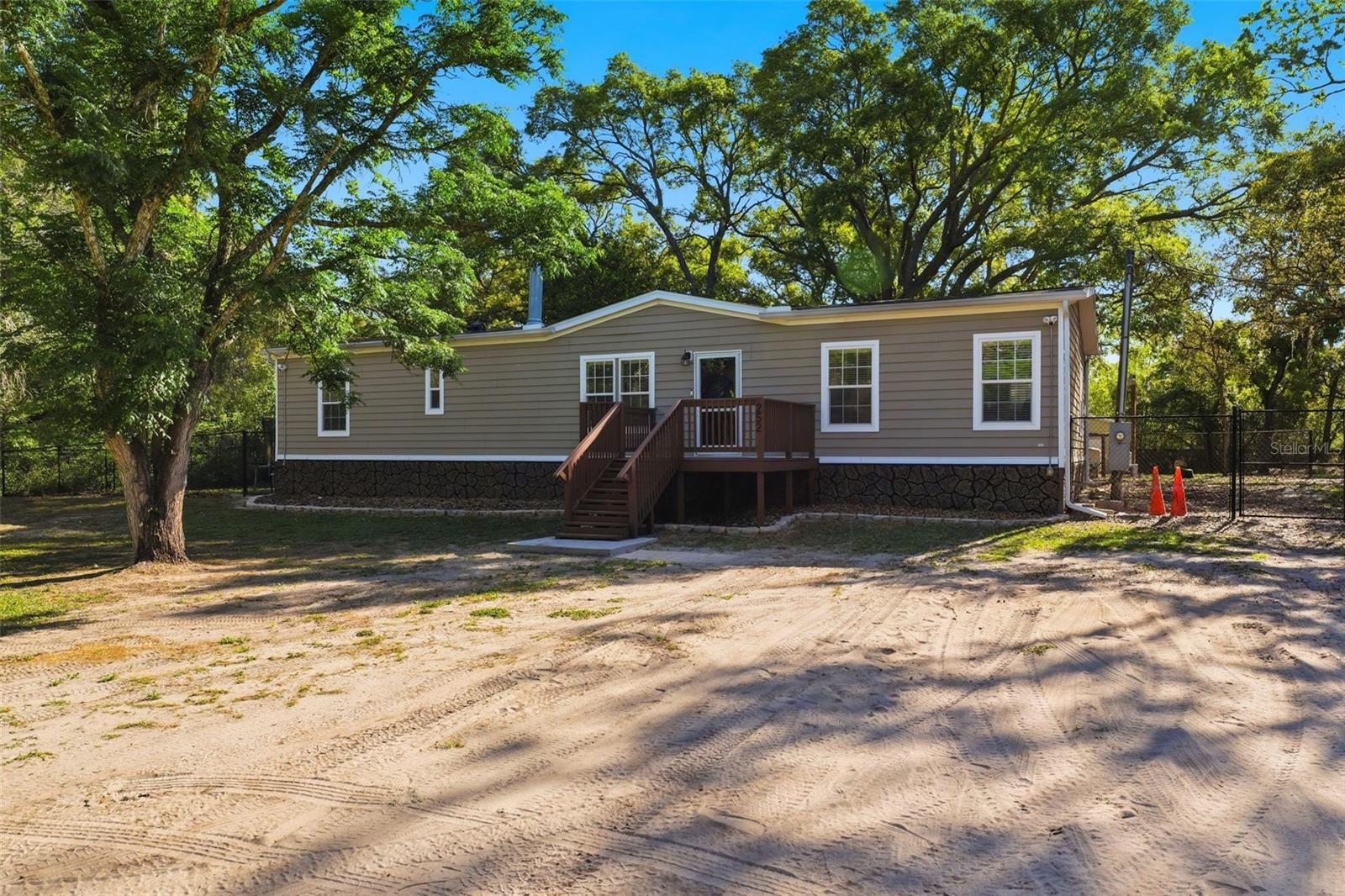 EL PICO UNREC - Residential