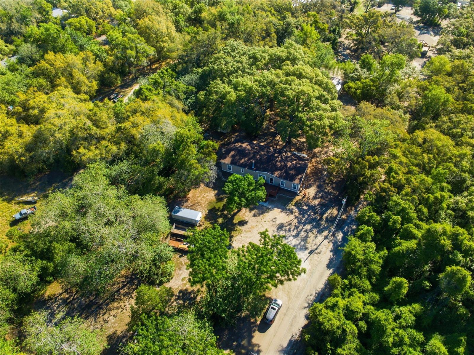 EL PICO UNREC - Residential