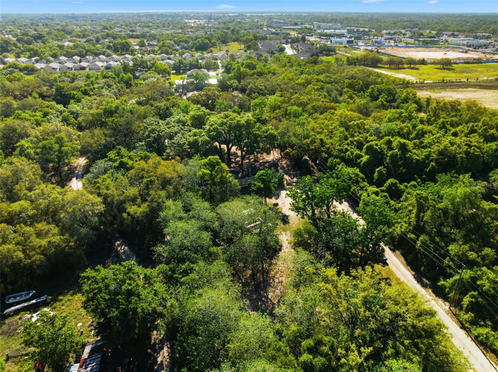 EL PICO UNREC - Residential