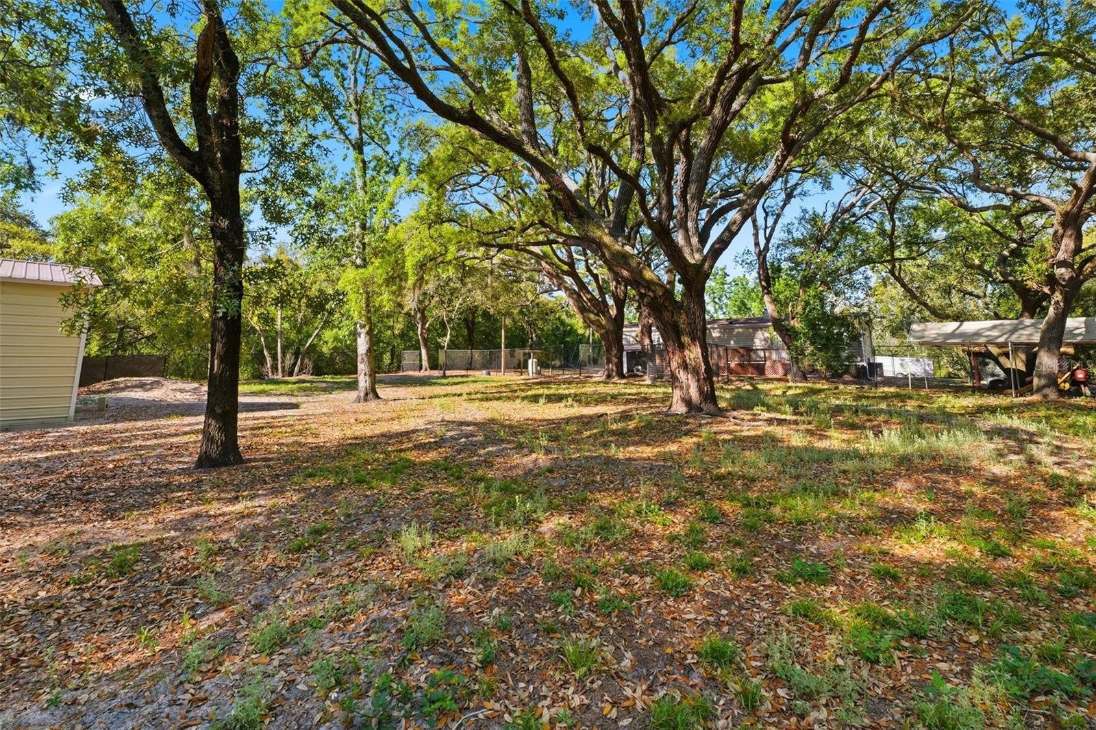 EL PICO UNREC - Residential