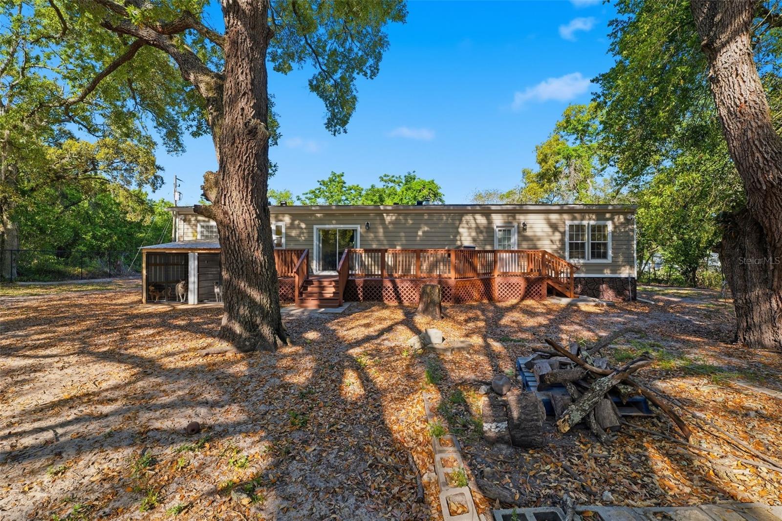 EL PICO UNREC - Residential