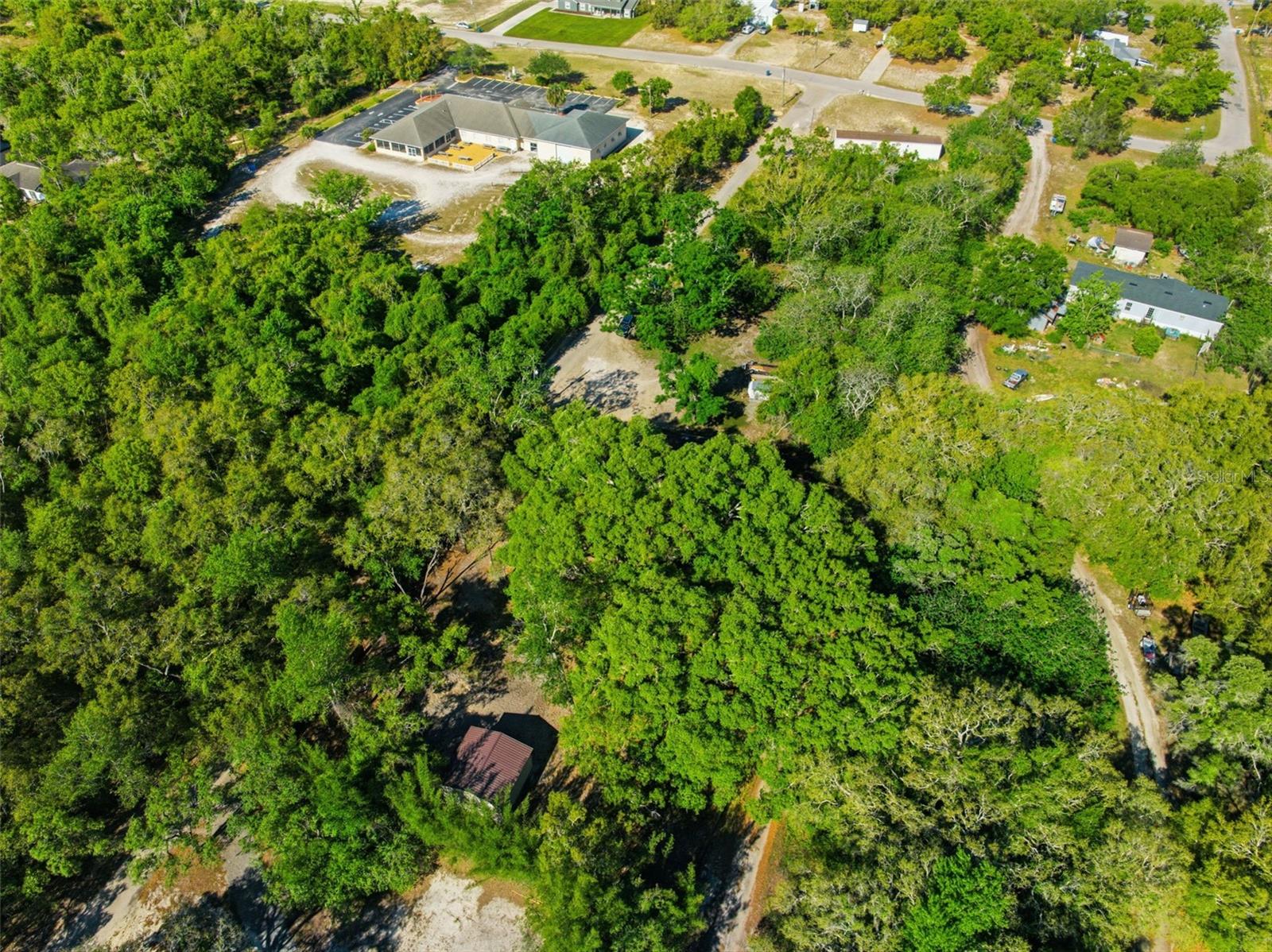 EL PICO UNREC - Residential