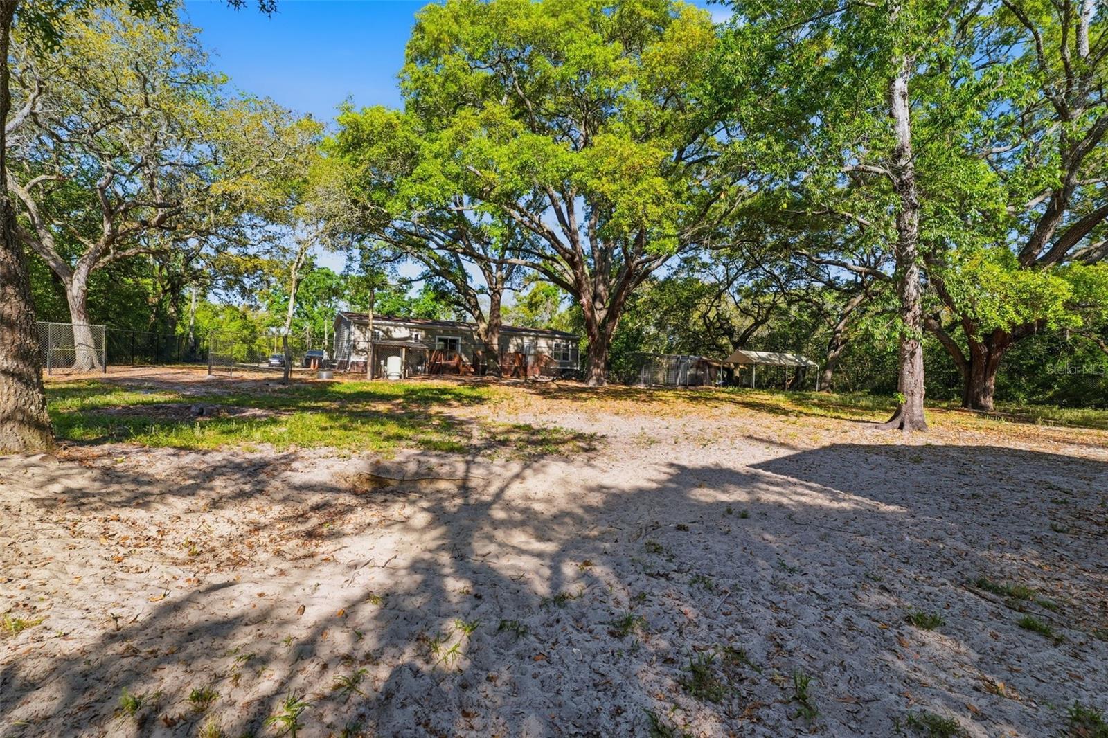 EL PICO UNREC - Residential