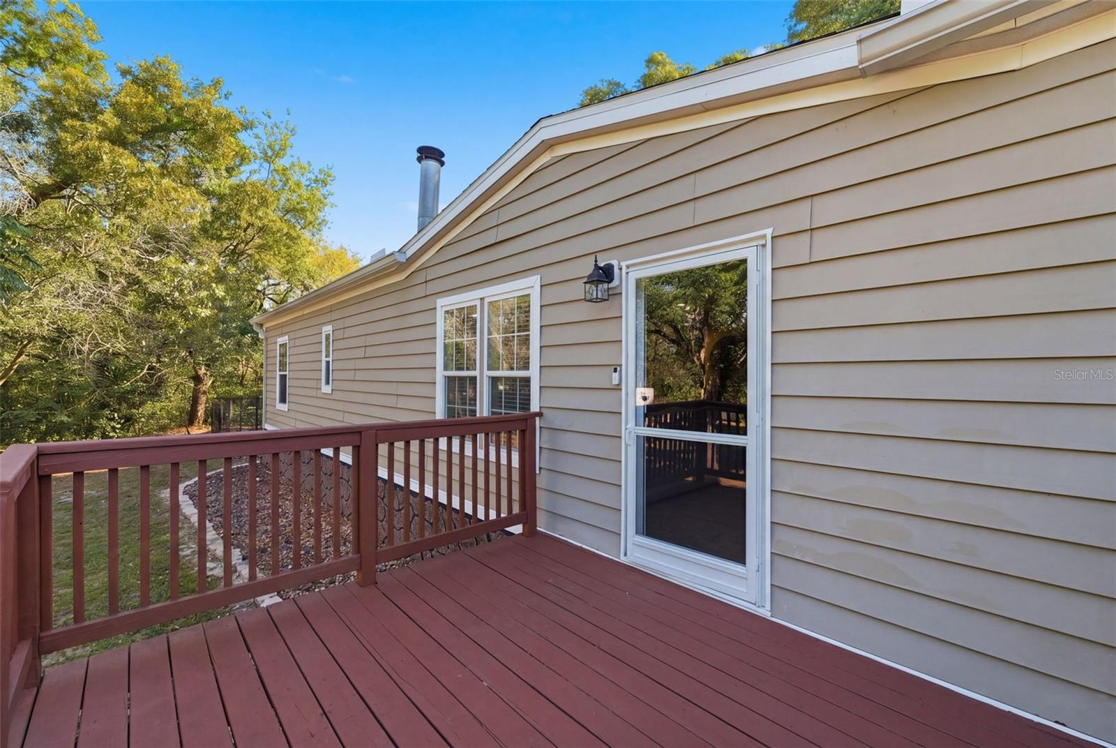 EL PICO UNREC - Residential