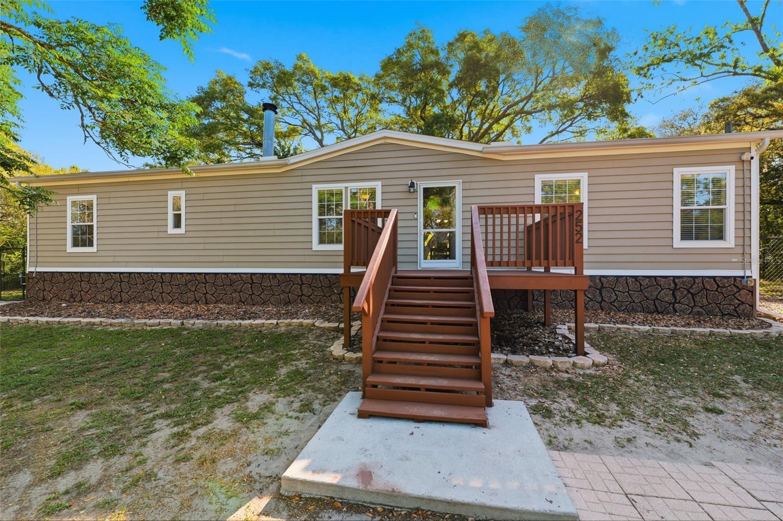 EL PICO UNREC - Residential