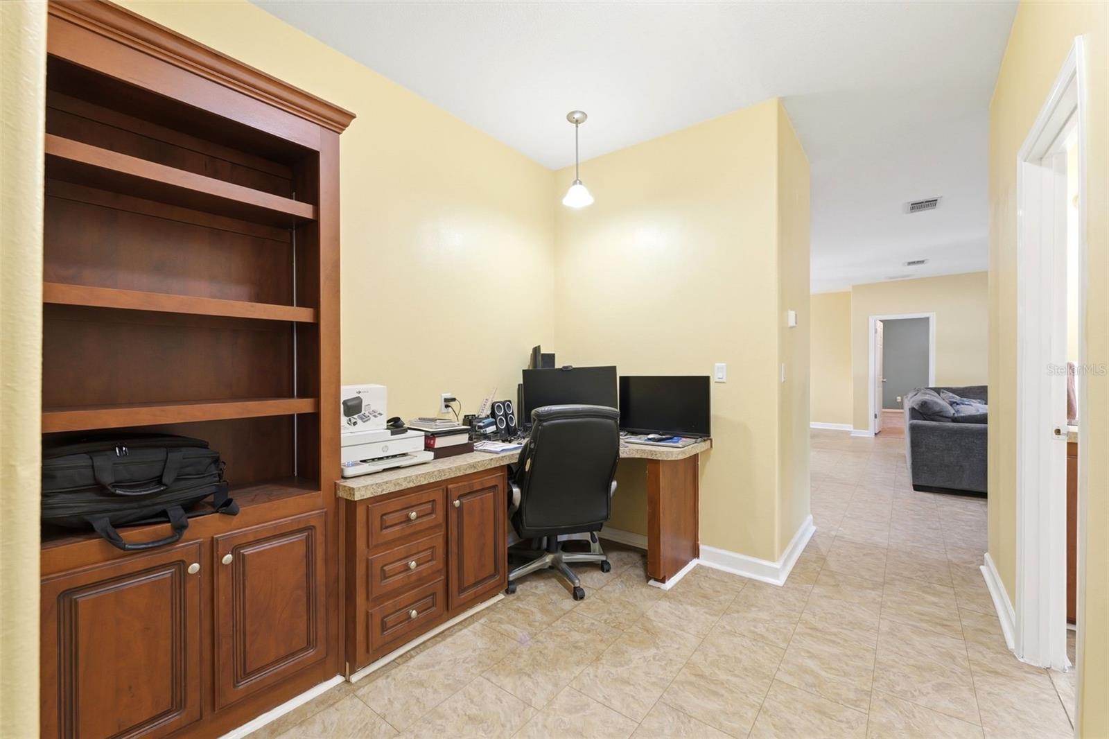 EL PICO UNREC - Residential