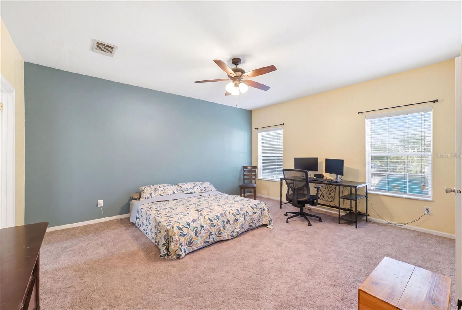 EL PICO UNREC - Residential