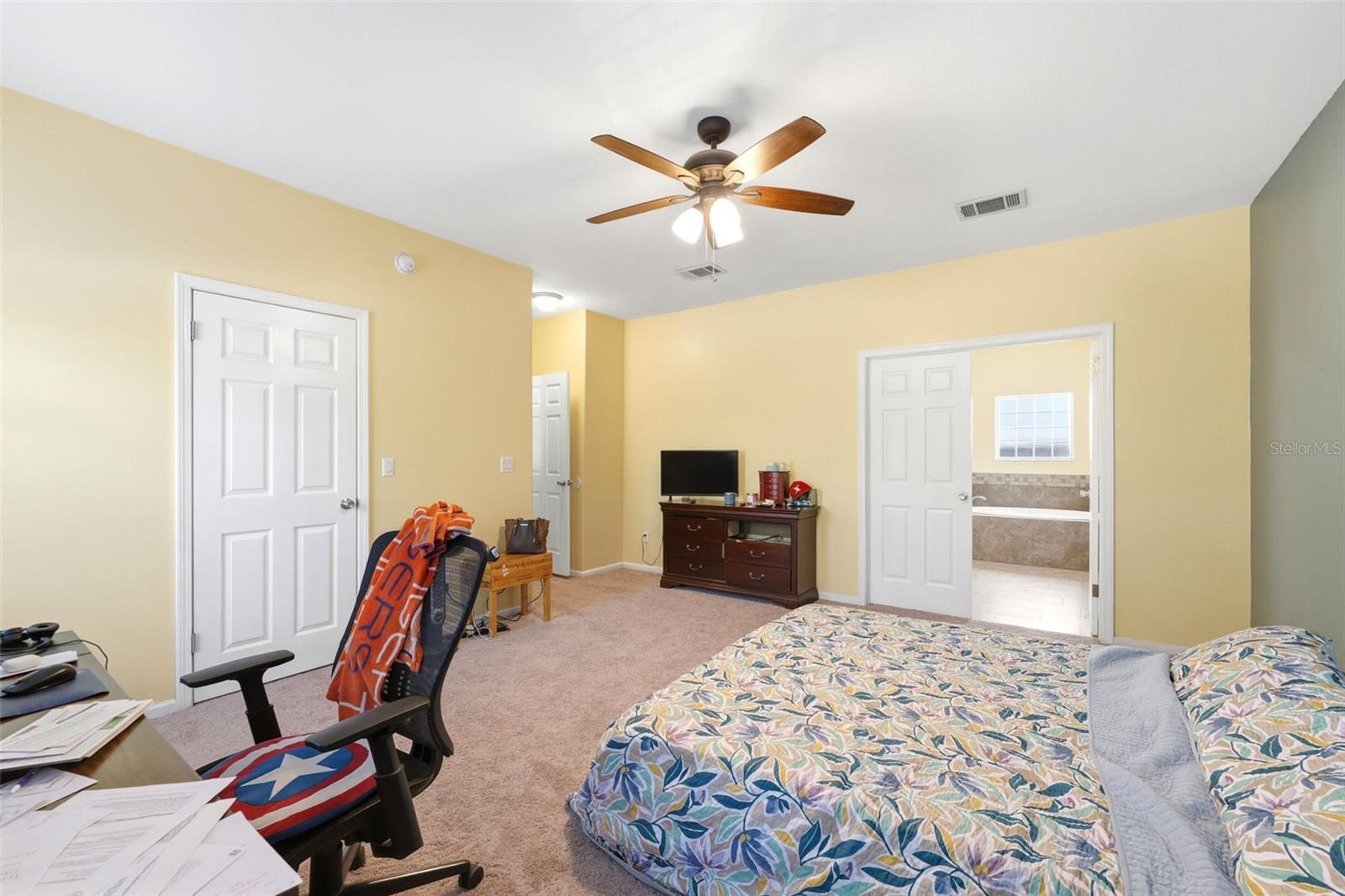 EL PICO UNREC - Residential