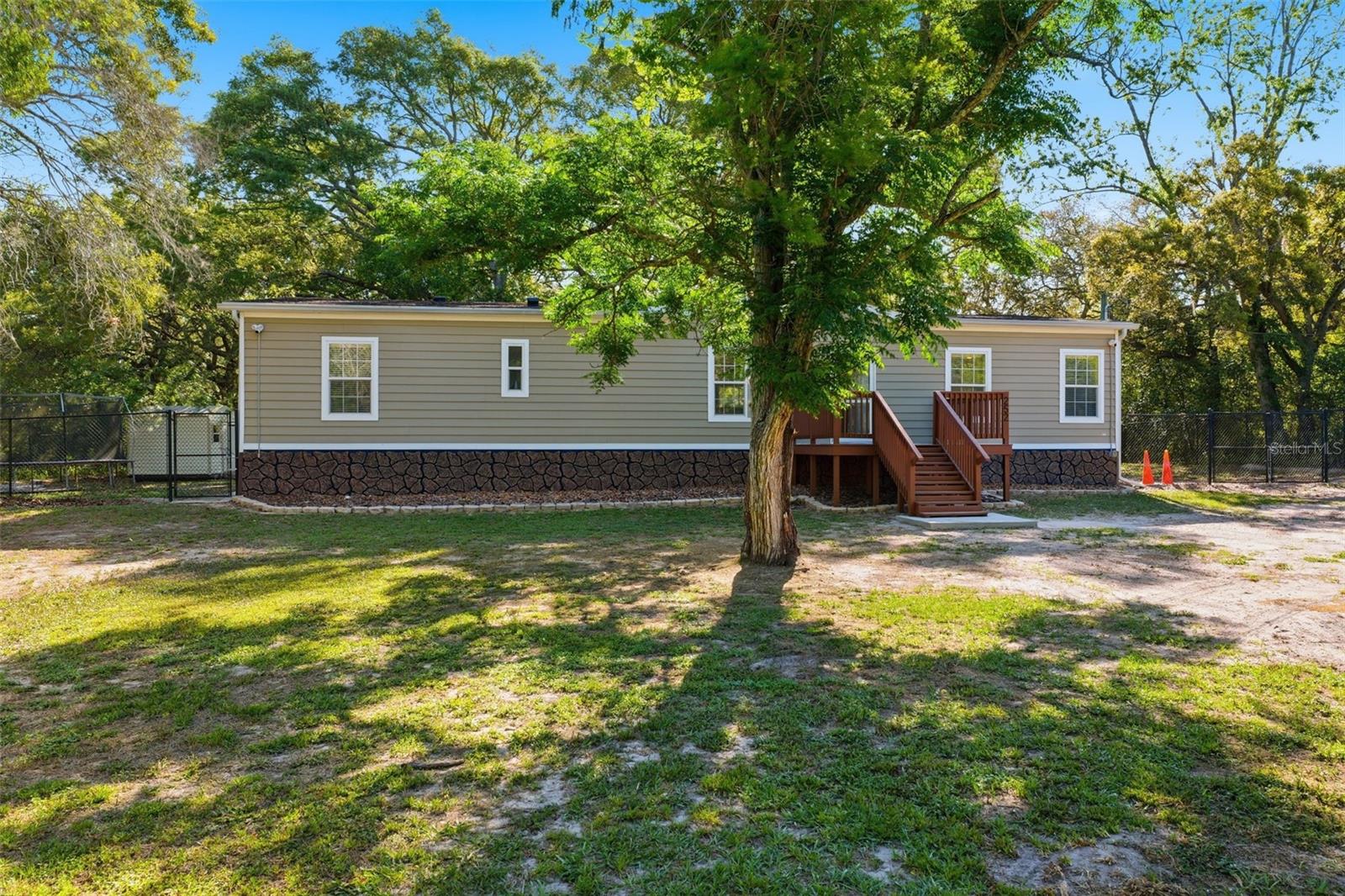 EL PICO UNREC - Residential