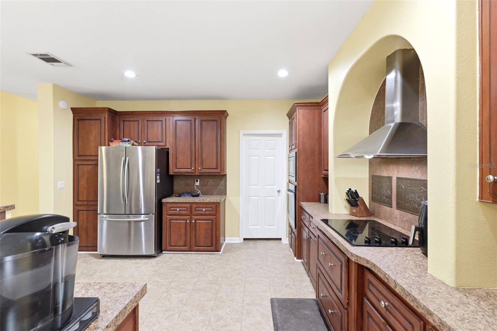 EL PICO UNREC - Residential