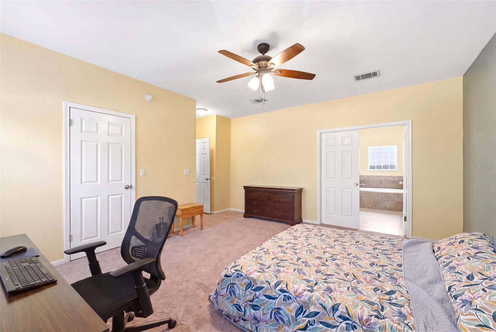 EL PICO UNREC - Residential