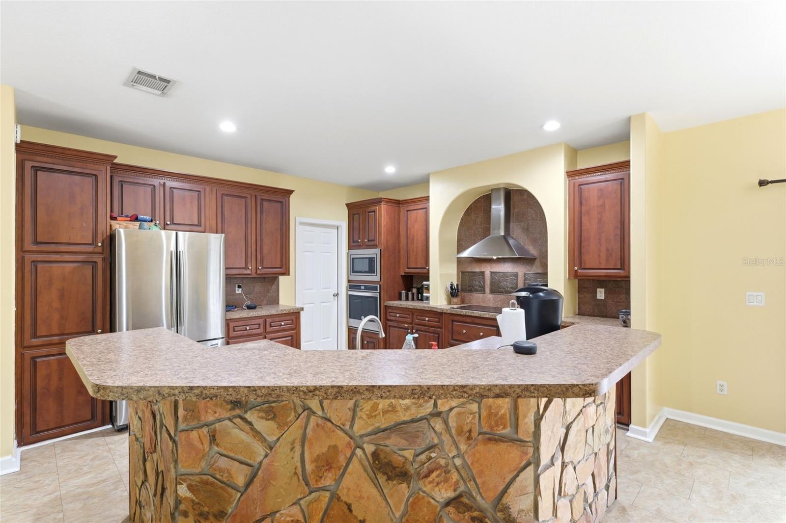 EL PICO UNREC - Residential