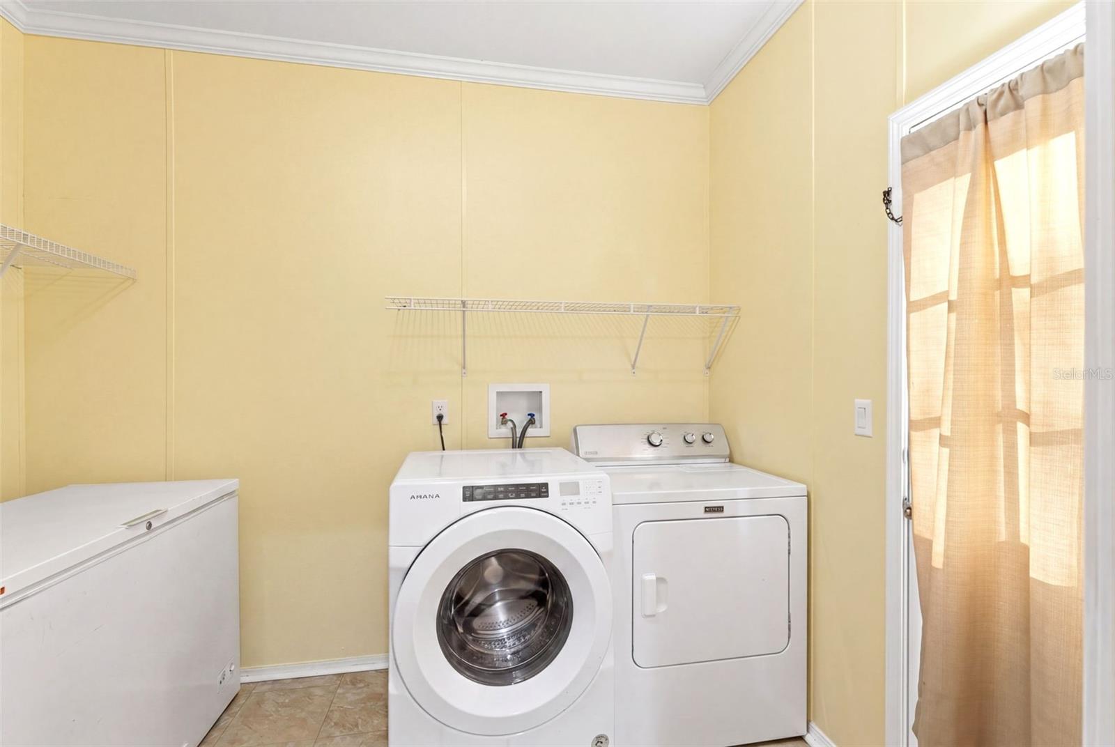 EL PICO UNREC - Residential