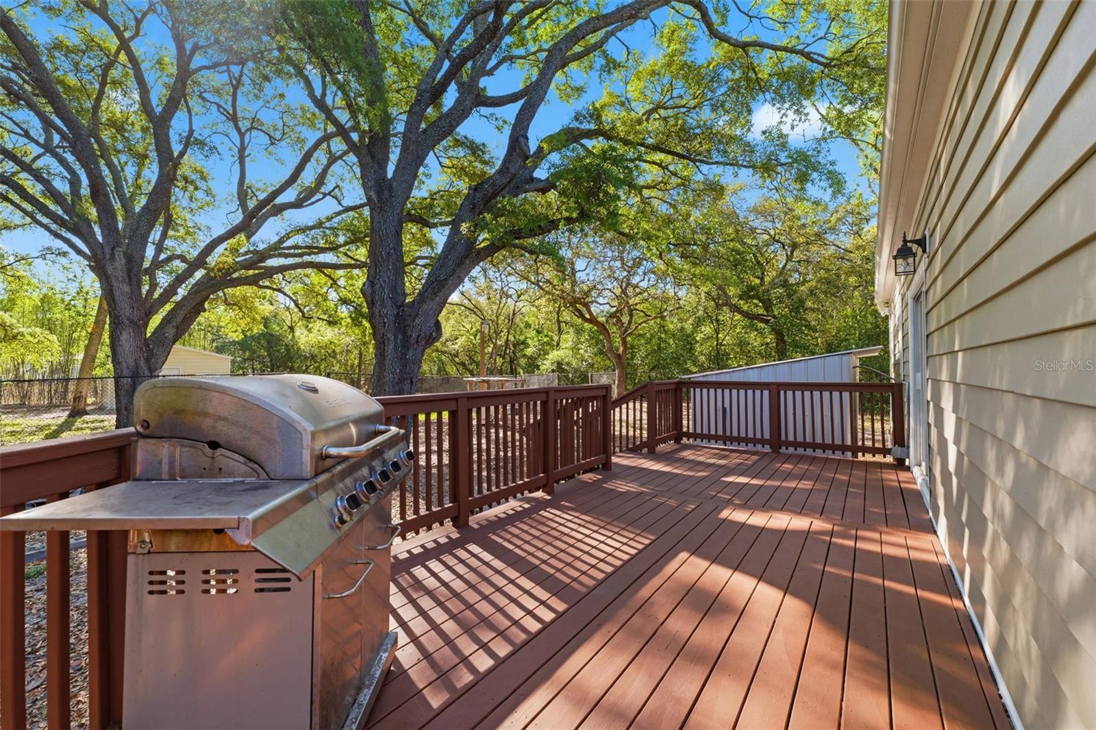 EL PICO UNREC - Residential