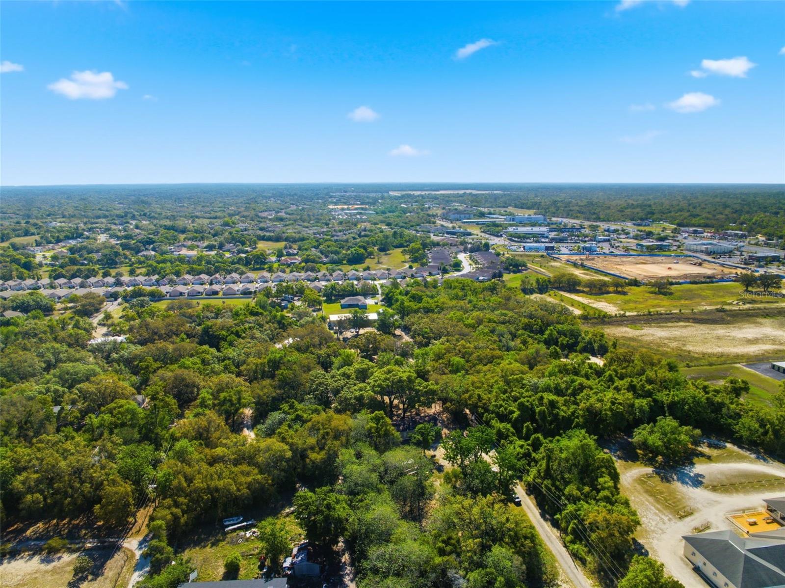 EL PICO UNREC - Residential